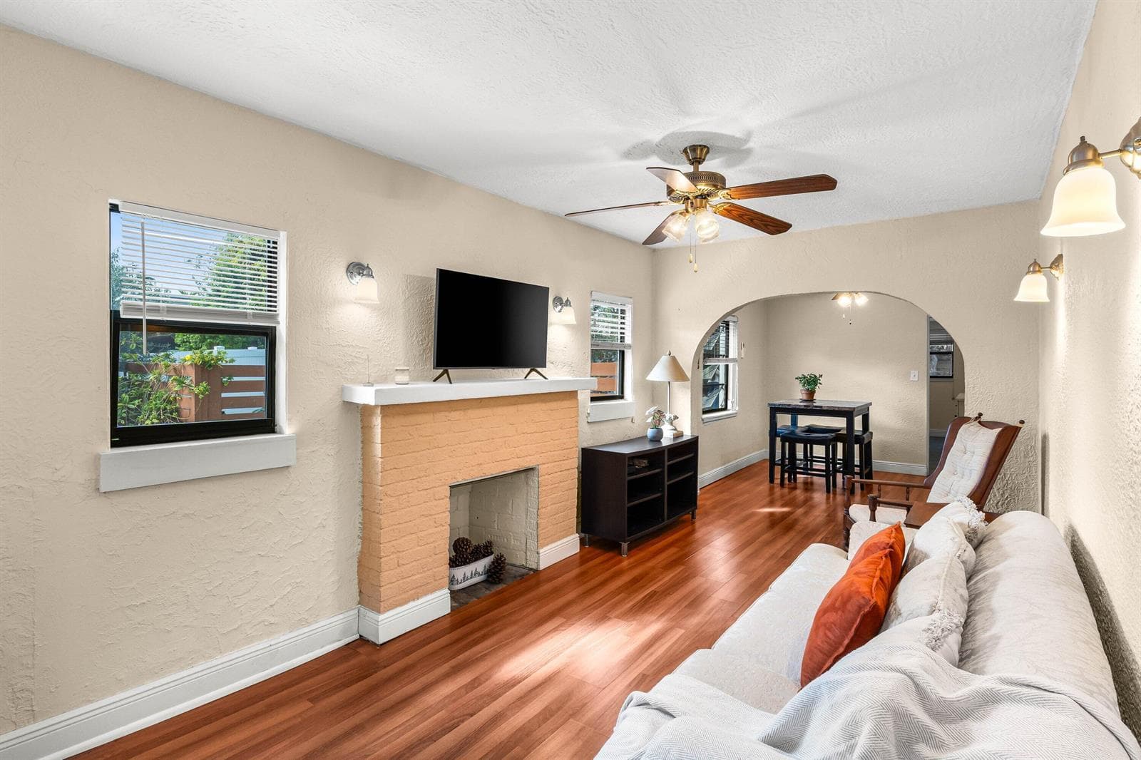 921 S M Street, FL 33460 — zdjęcie 2