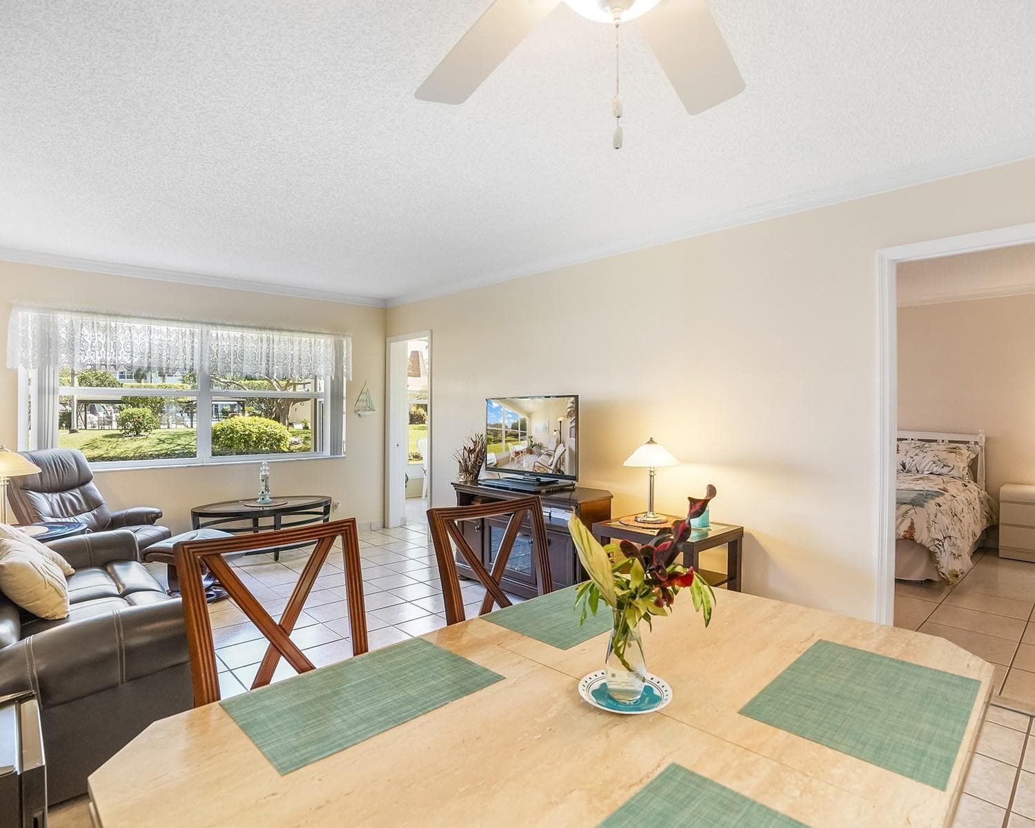3400 NW 48th Avenue # 407, Lauderdale Lakes, FL 33319 — zdjęcie 3