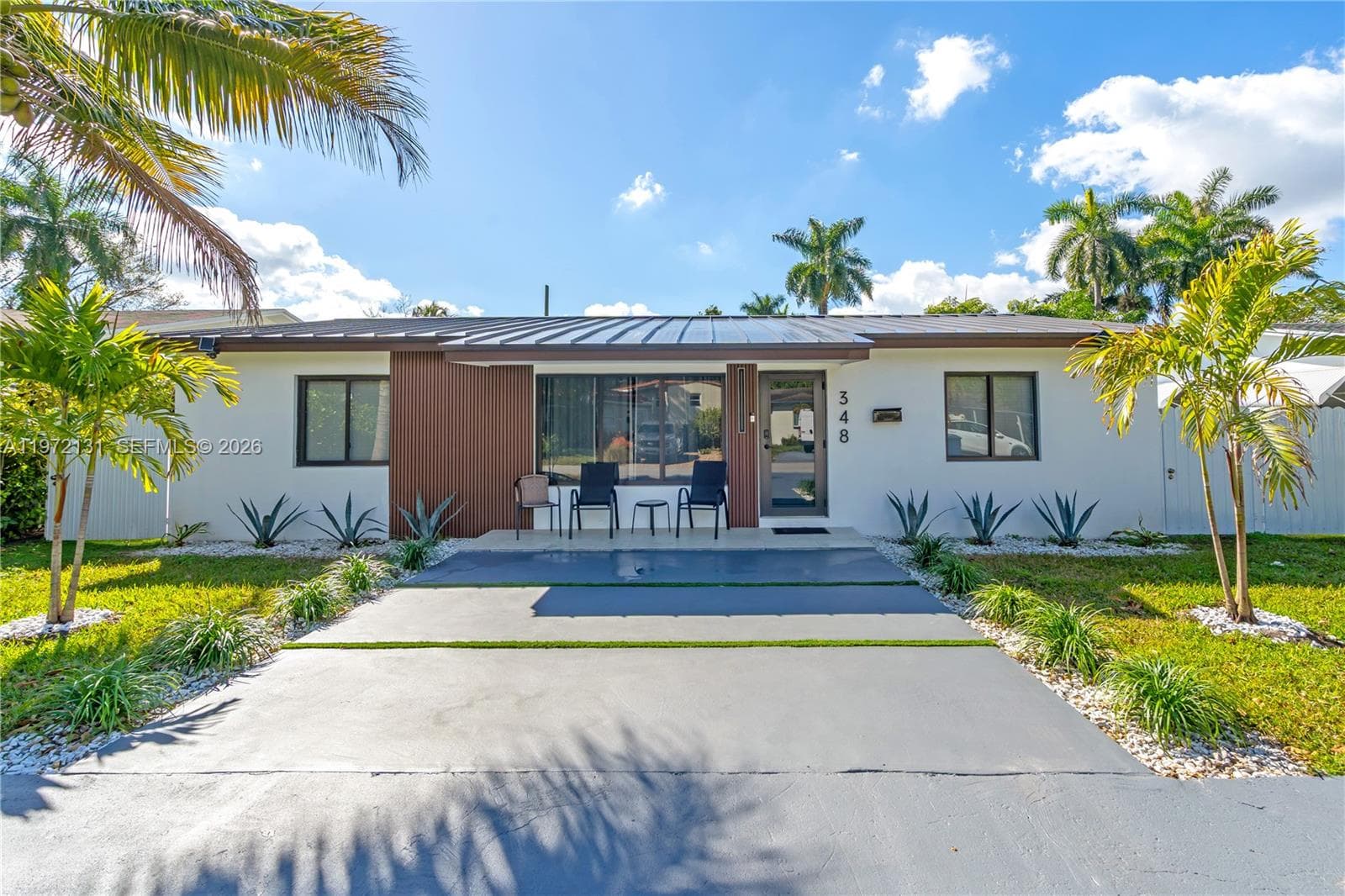 348 NE 117th St, Miami, FL 33161 — zdjęcie 3