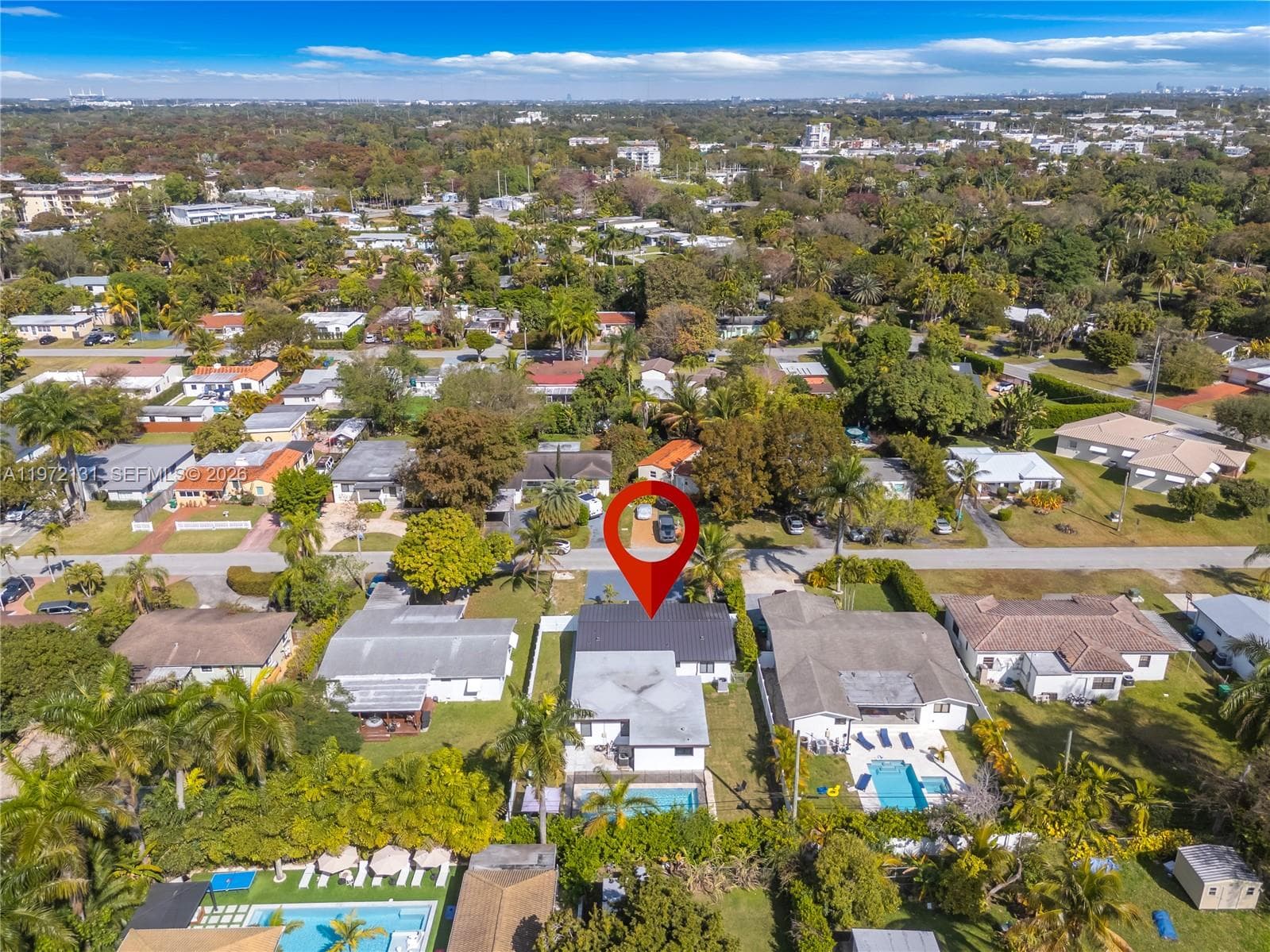 348 NE 117th St, Miami, FL 33161 — zdjęcie 5