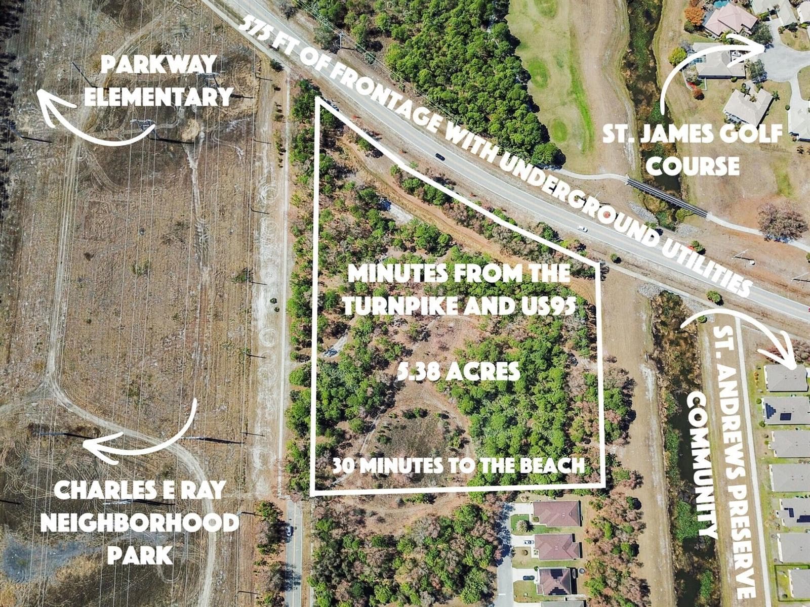 0 No Name, Port St. Lucie, FL 34983 — zdjęcie 4