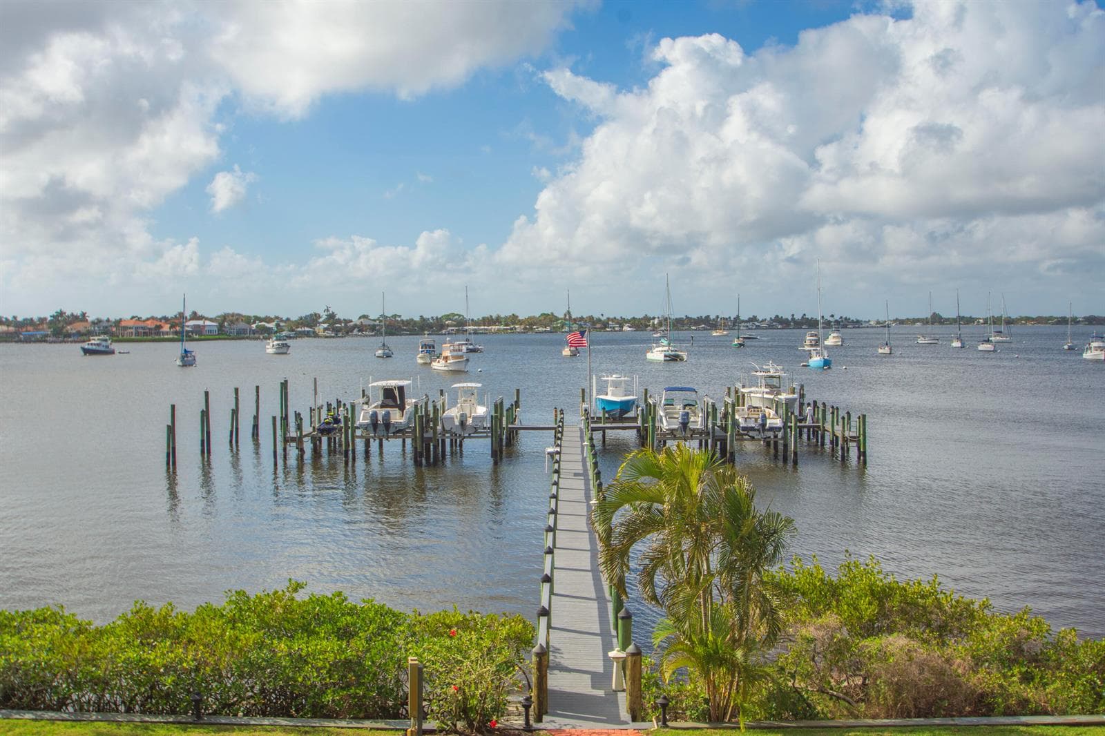 624 SW St. Lucie Crescent # 206, Stuart, FL 34994 — zdjęcie 2