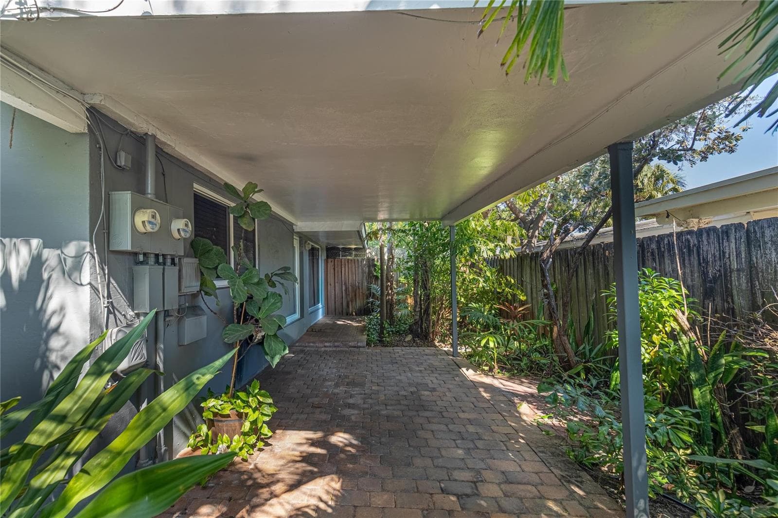 1009 NE 23rd Drive # 1013 Ne 23 Dr, Wilton Manors, FL 33305 — zdjęcie 5