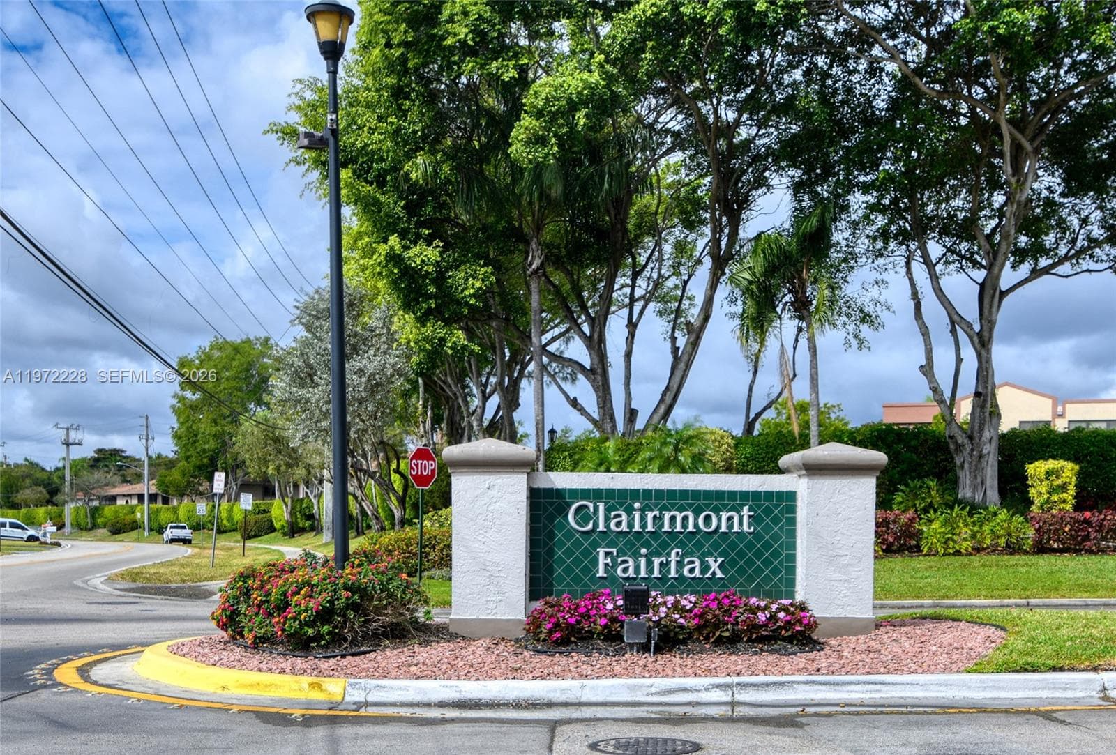 10975 W Clairmont Cir # 207, Tamarac, FL 33321