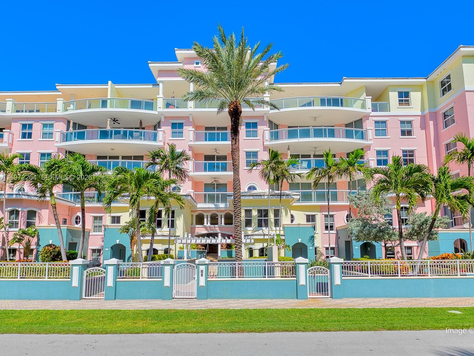 2051 SE 3rd St # TH11, Deerfield Beach, FL 33441 — zdjęcie 2