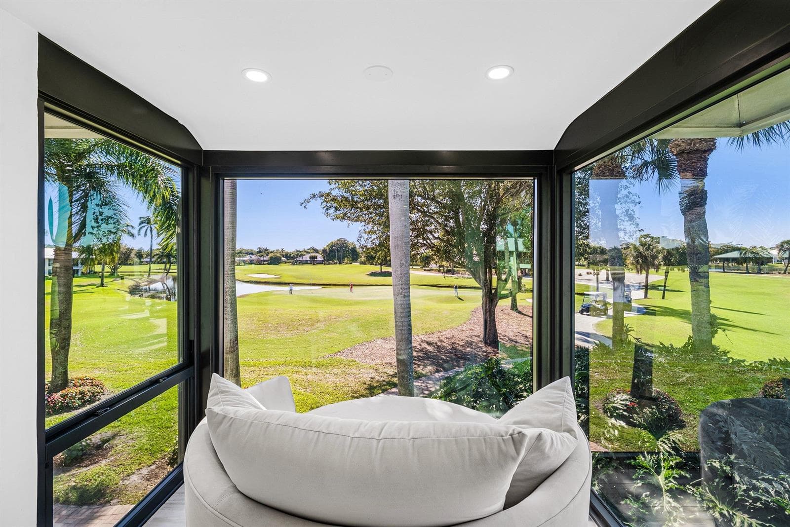 3667 Quail Ridge Drive N # Bobwhite B, Boynton Beach, FL 33436 — zdjęcie 4