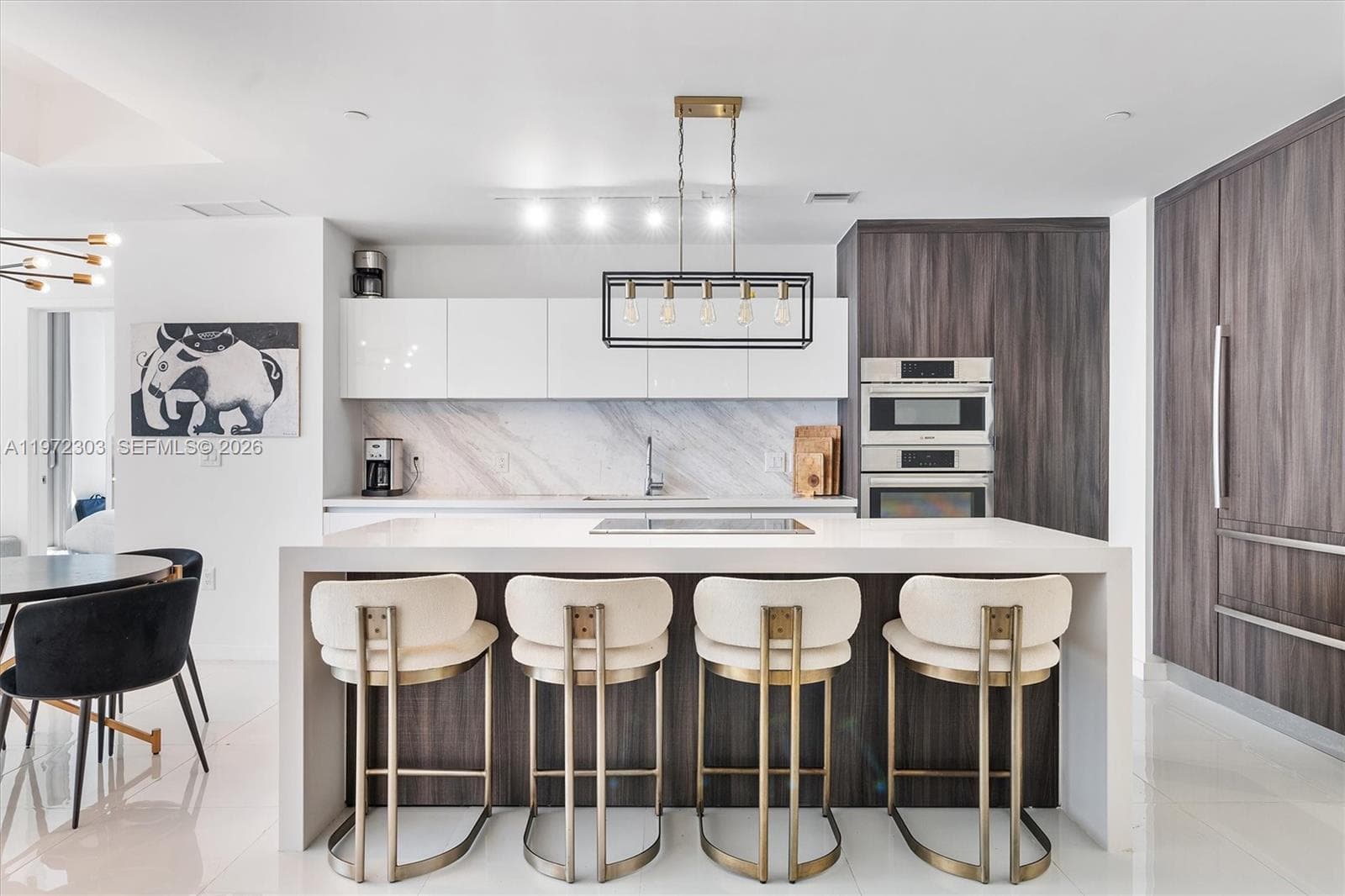 851 NE 1st Ave # 1712, Miami, FL 33132 — zdjęcie 3