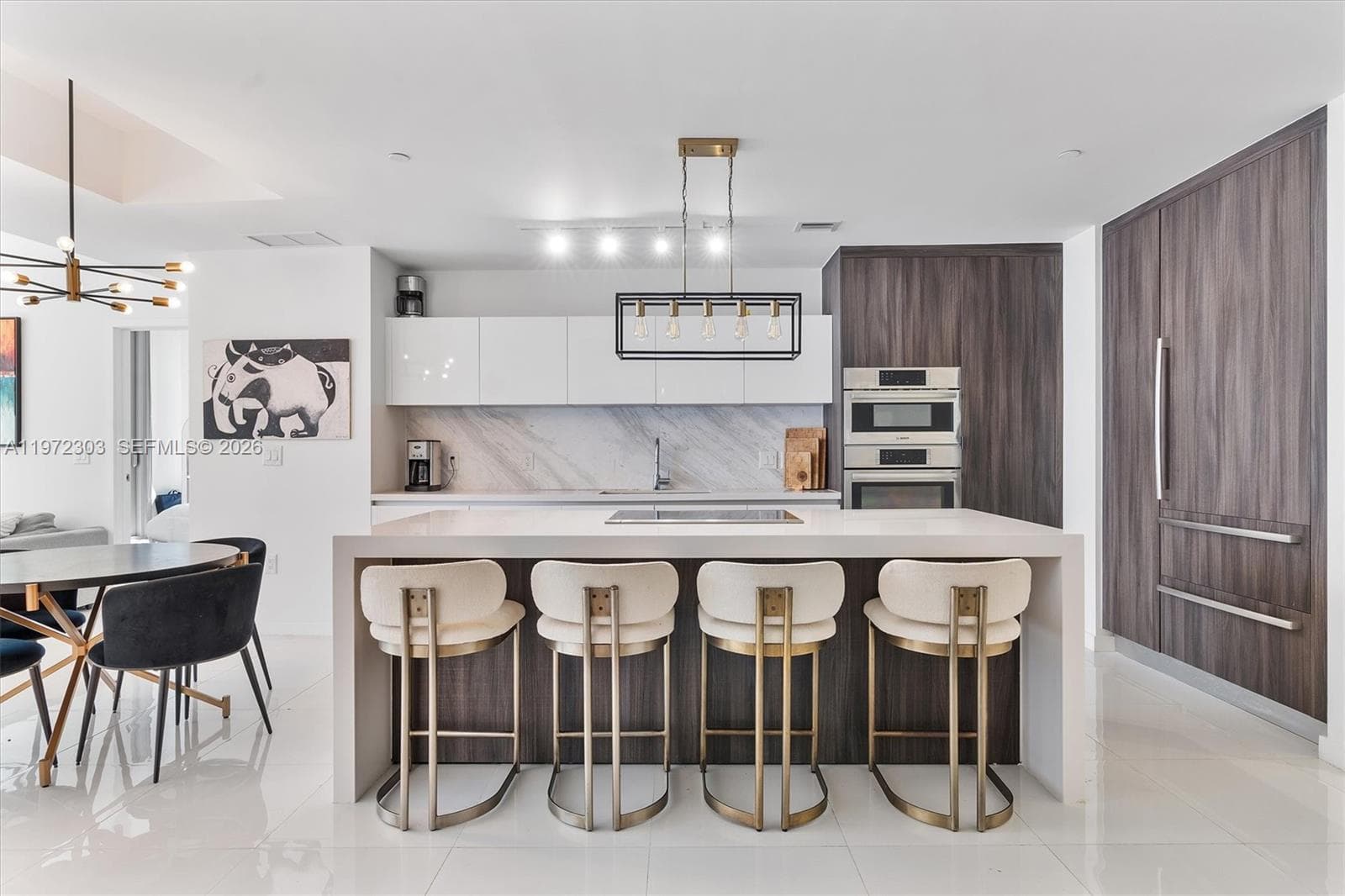 851 NE 1st Ave # 1712, Miami, FL 33132 — zdjęcie 4