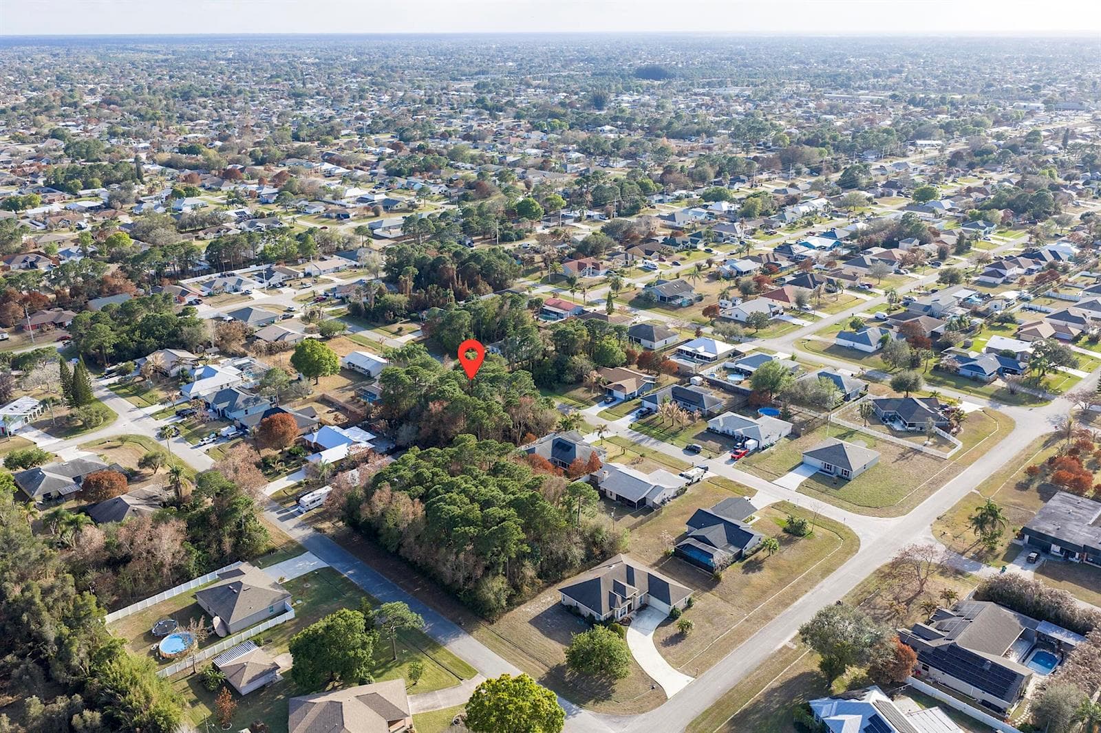 Xxx SW Tivan Lane, Port St. Lucie, FL 34984 — zdjęcie 3