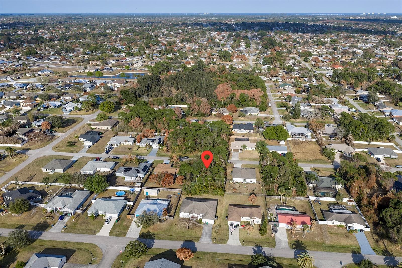 Xxx SW Tivan Lane, Port St. Lucie, FL 34984 — zdjęcie 5