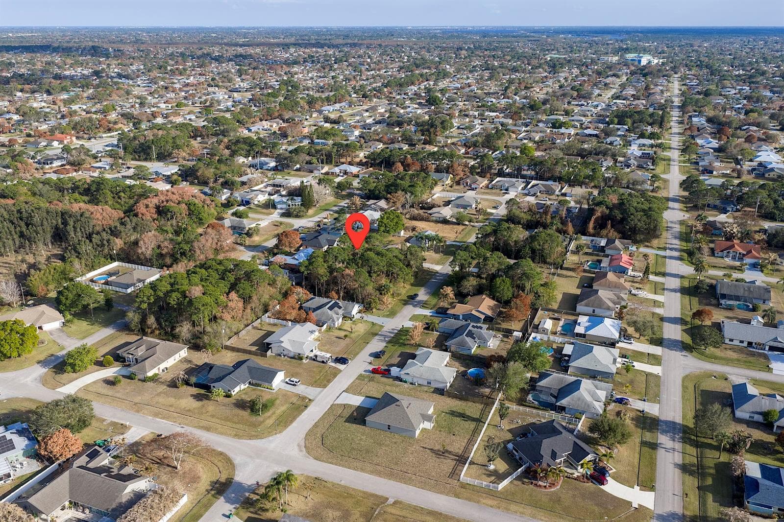 Xxx SW Tivan Lane, Port St. Lucie, FL 34984 — zdjęcie 4