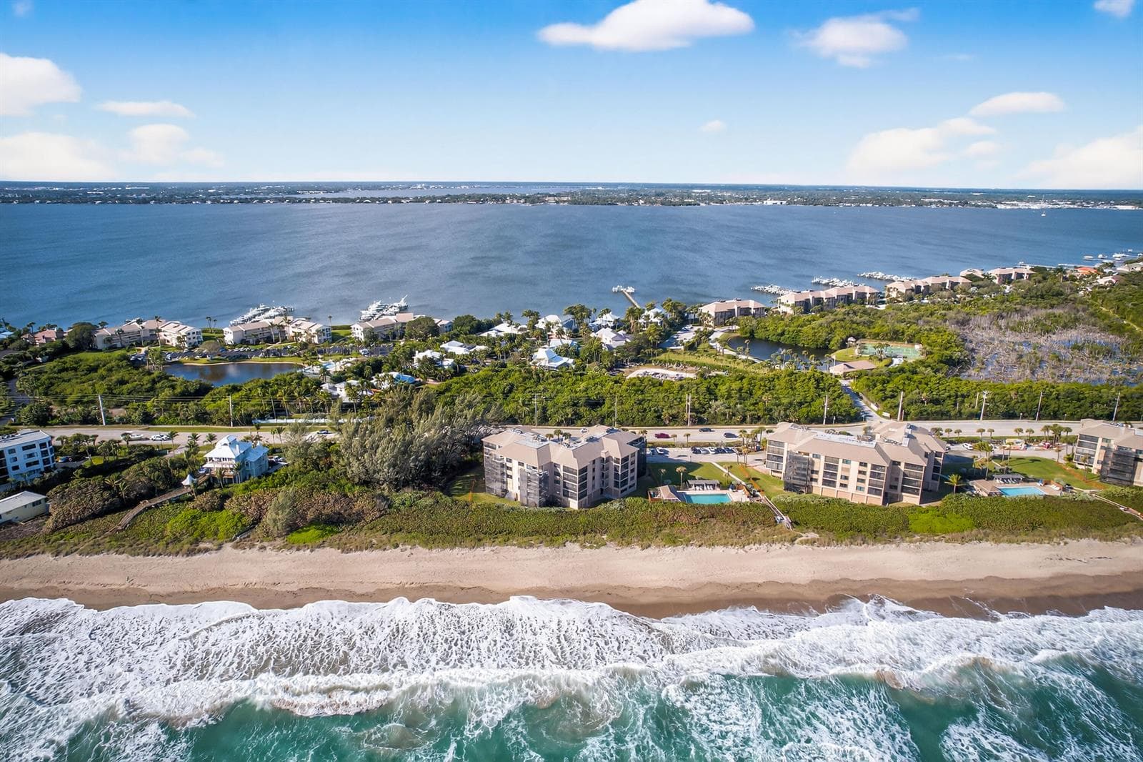 2491 NE Ocean Boulevard # 106, Stuart, FL 34996 — zdjęcie 2