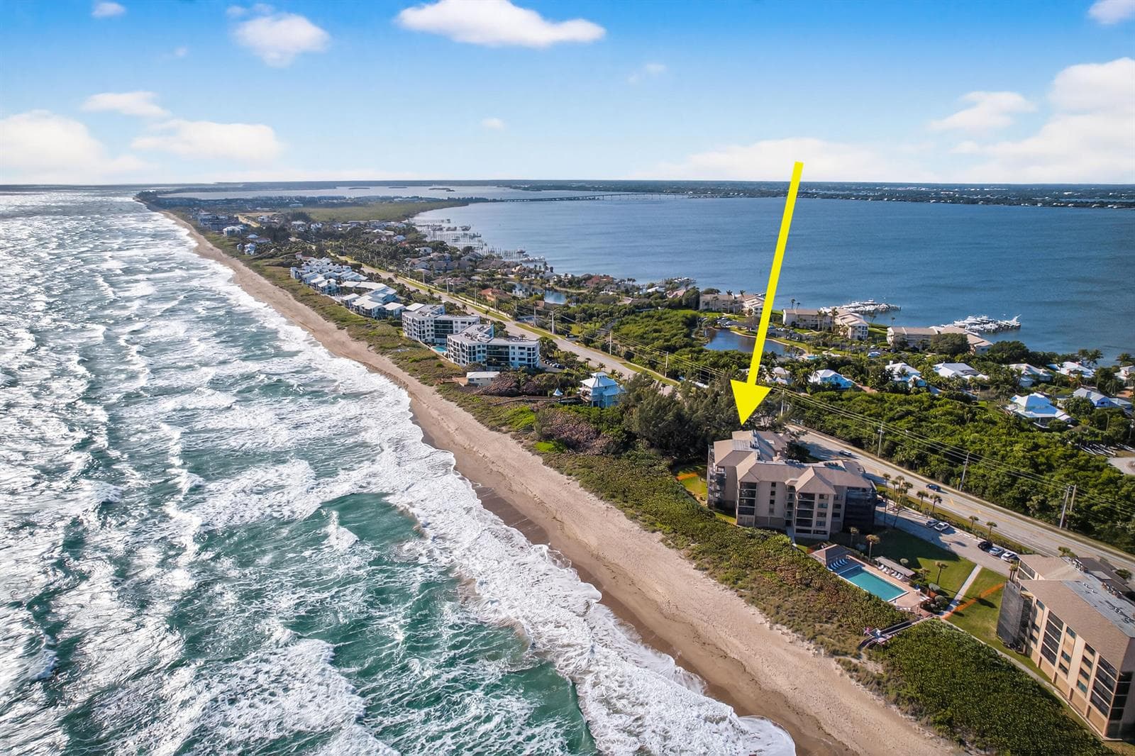 2491 NE Ocean Boulevard # 106, Stuart, FL 34996 — zdjęcie 3