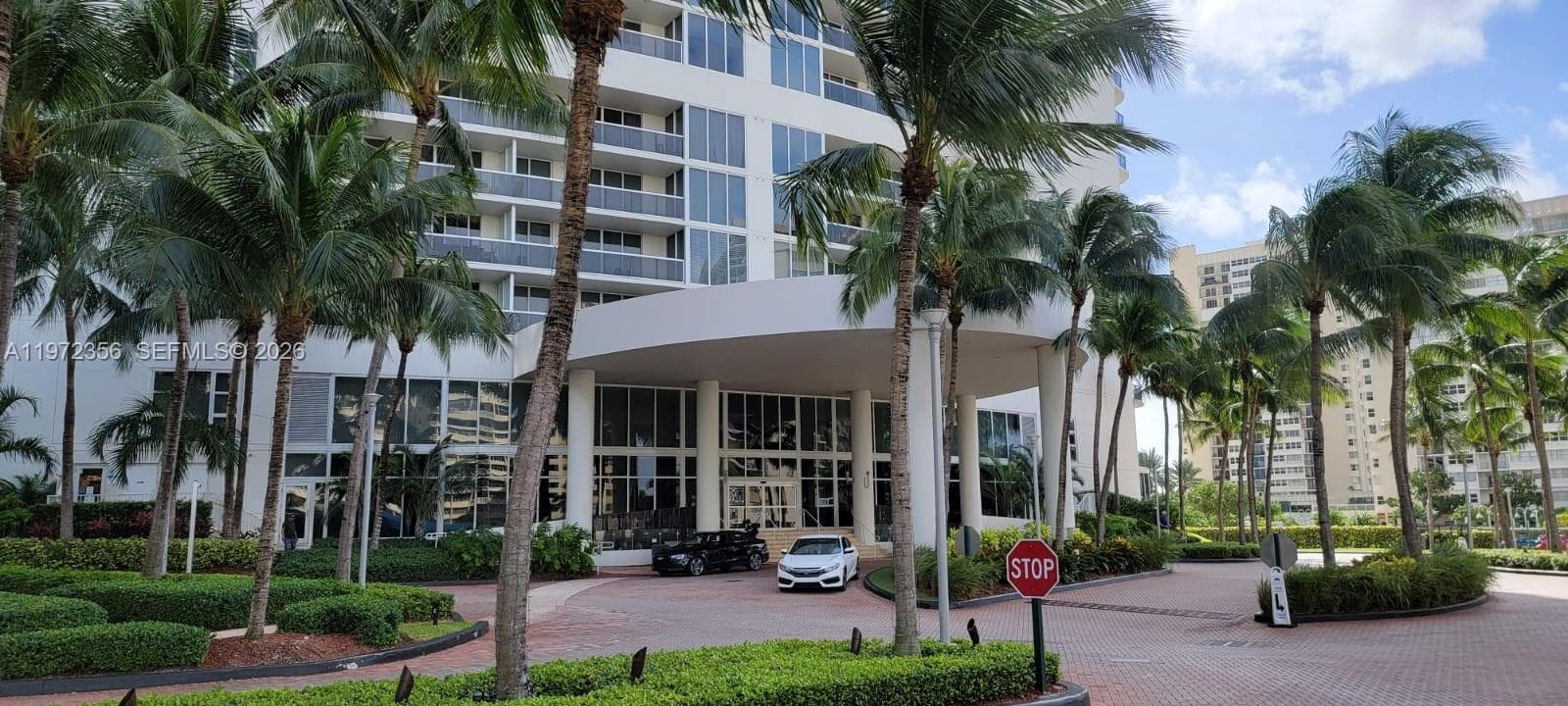 1850 S Ocean Dr # 3007, Hallandale Beach, FL 33009