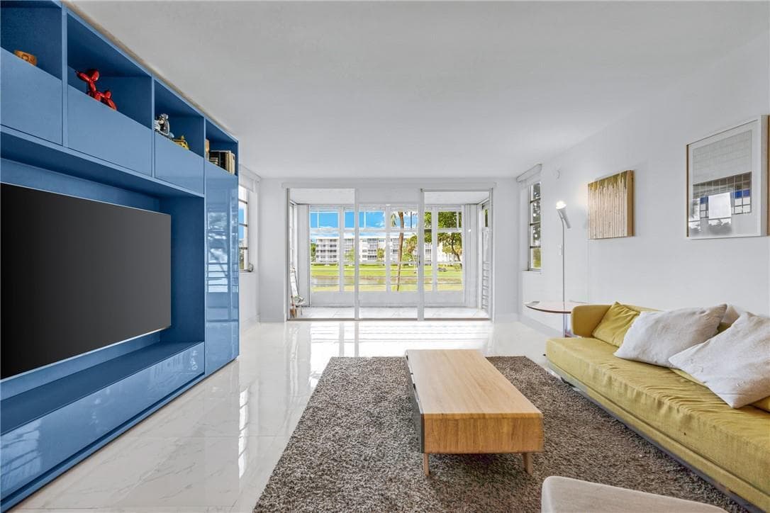 805 Cypress Boulevard # 210, Pompano Beach, FL 33069 — zdjęcie 4