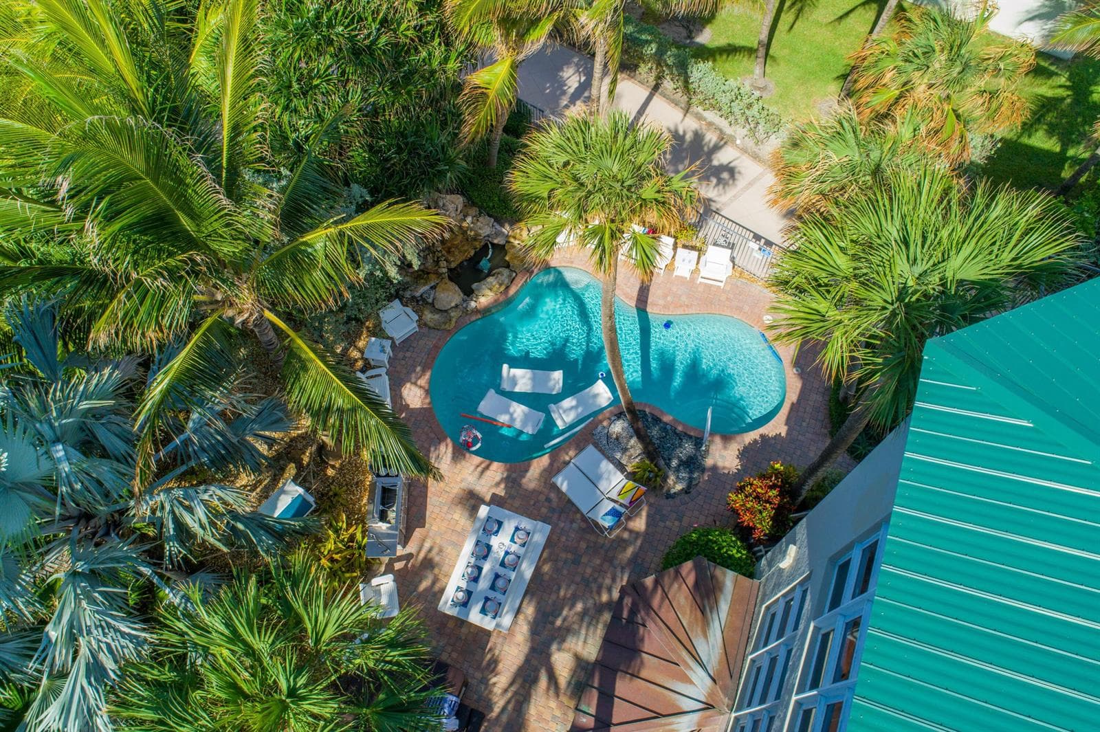 4643 NE Ocean Boulevard, Jensen Beach, FL 34957 — zdjęcie 3