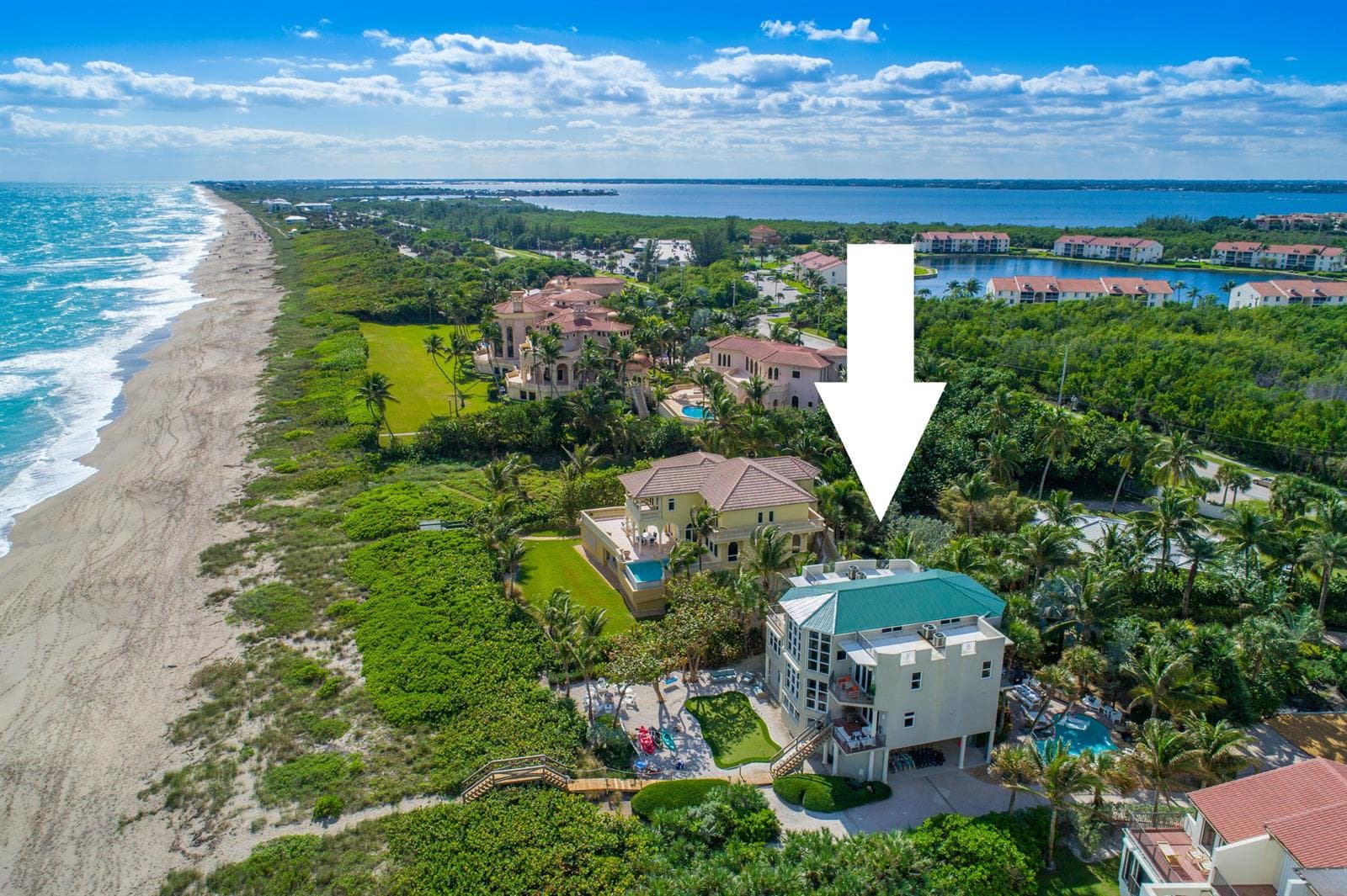 4643 NE Ocean Boulevard, Jensen Beach, FL 34957 — zdjęcie 5