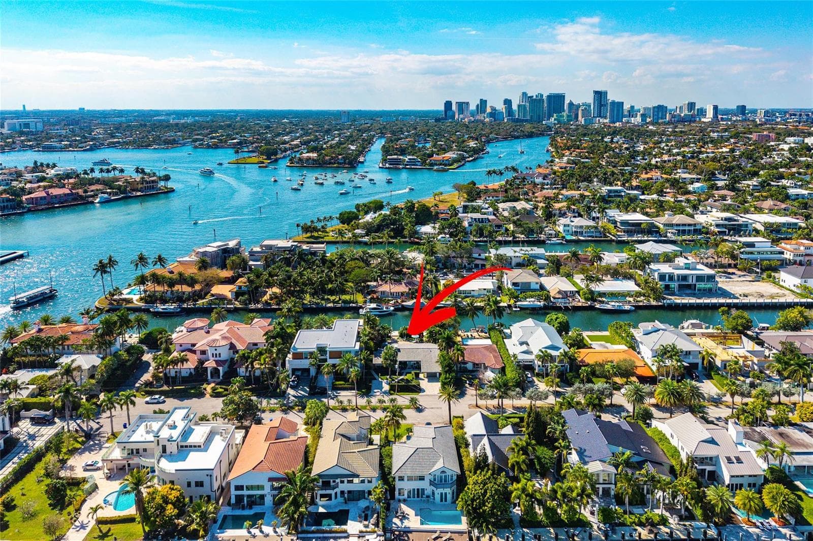 801 Solar Isle Drive, Fort Lauderdale, FL 33301 — zdjęcie 2