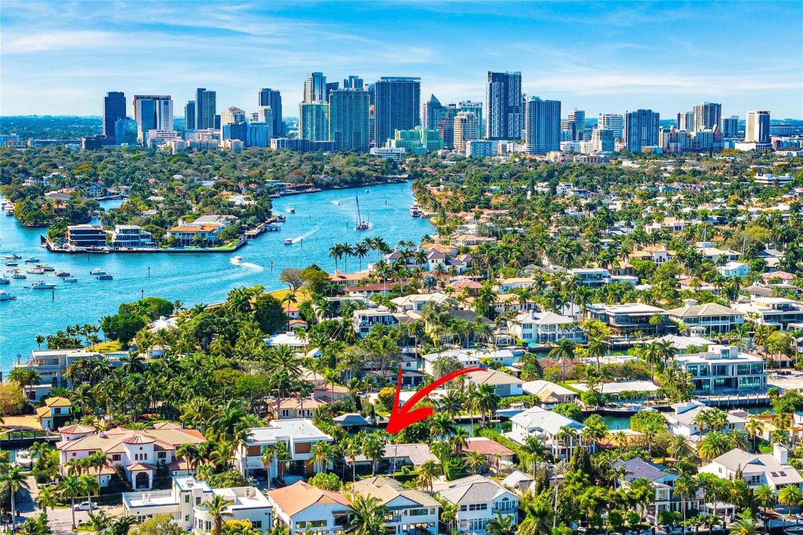 801 Solar Isle Drive, Fort Lauderdale, FL 33301 — zdjęcie 5