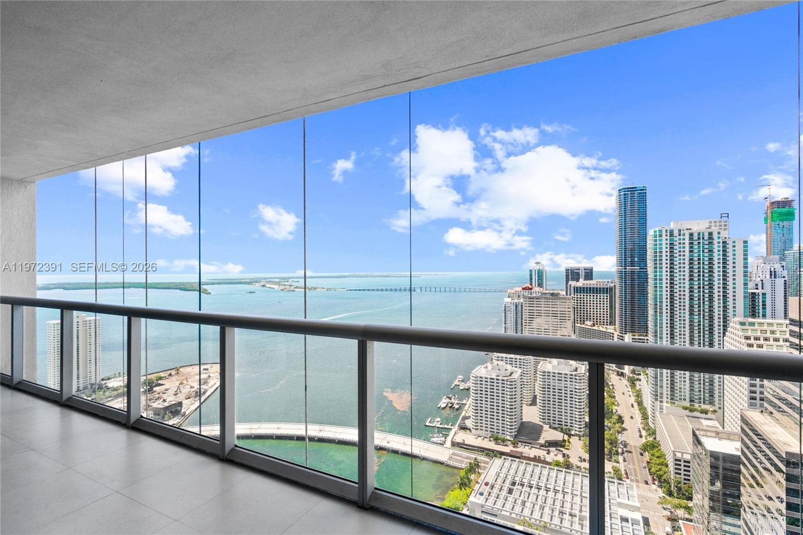 495 Brickell Ave # 4705, Miami, FL 33131 — zdjęcie 2