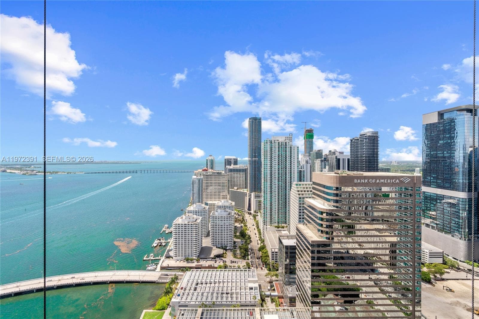 495 Brickell Ave # 4705, Miami, FL 33131 — zdjęcie 3