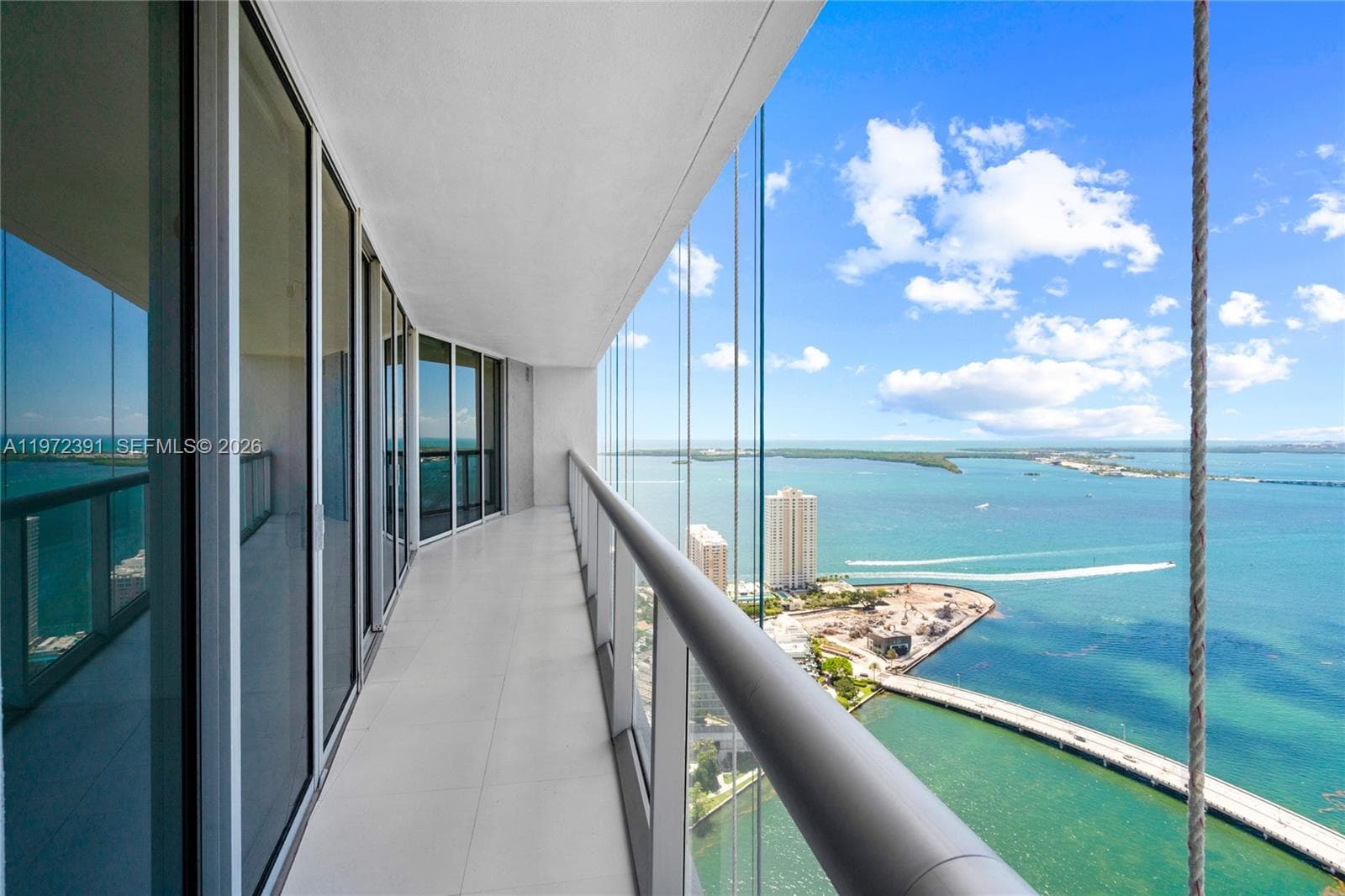495 Brickell Ave # 4705, Miami, FL 33131 — zdjęcie 4