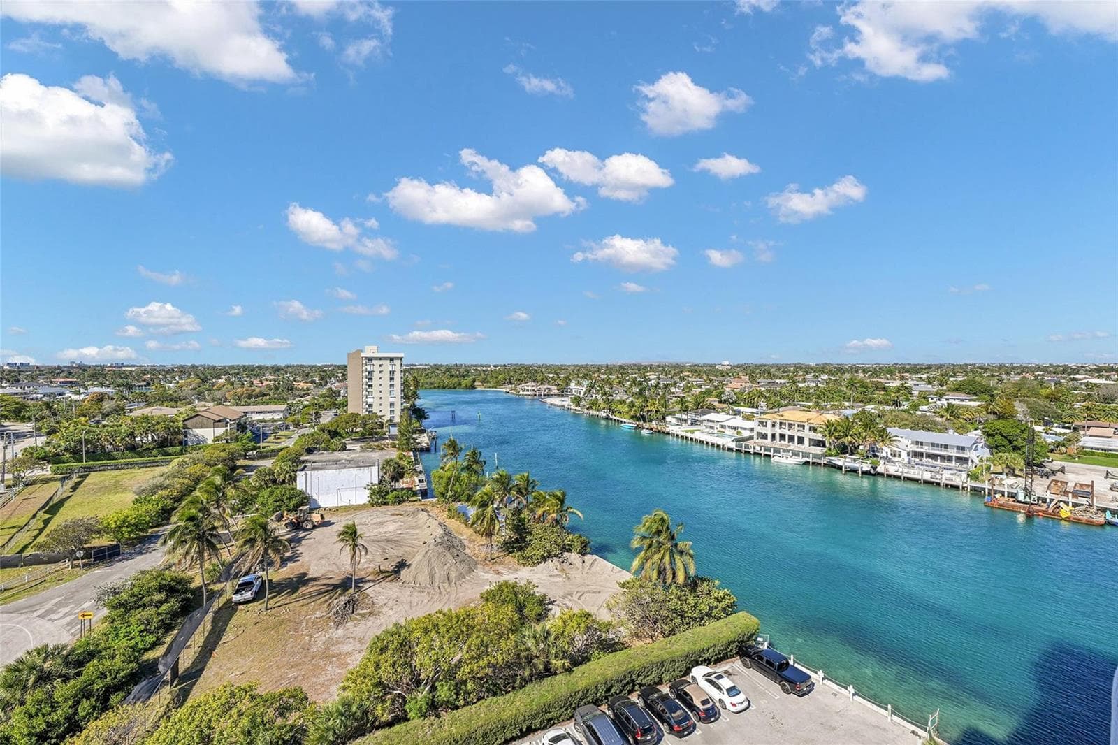 2639 N Riverside Drive # 1005, Pompano Beach, FL 33062 — zdjęcie 4