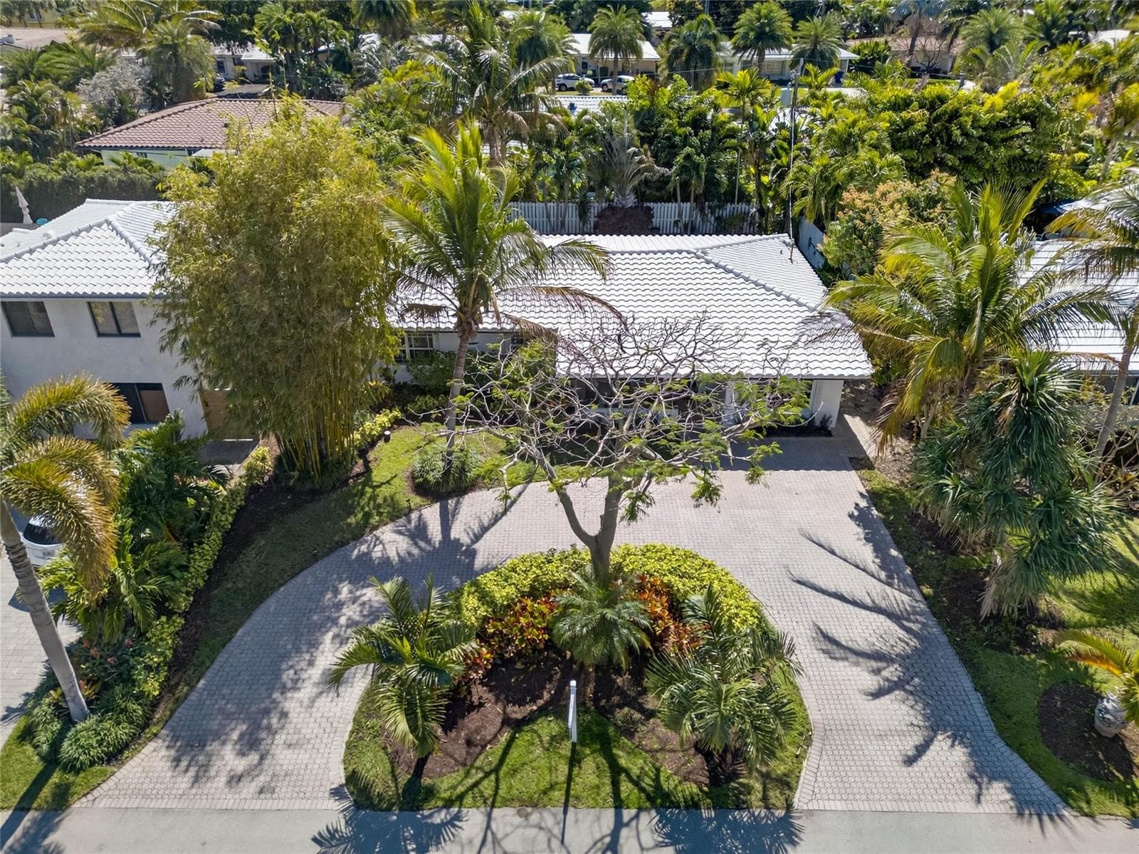 268 Hibiscus Avenue, Lauderdale By The Sea, FL 33308 — zdjęcie 2
