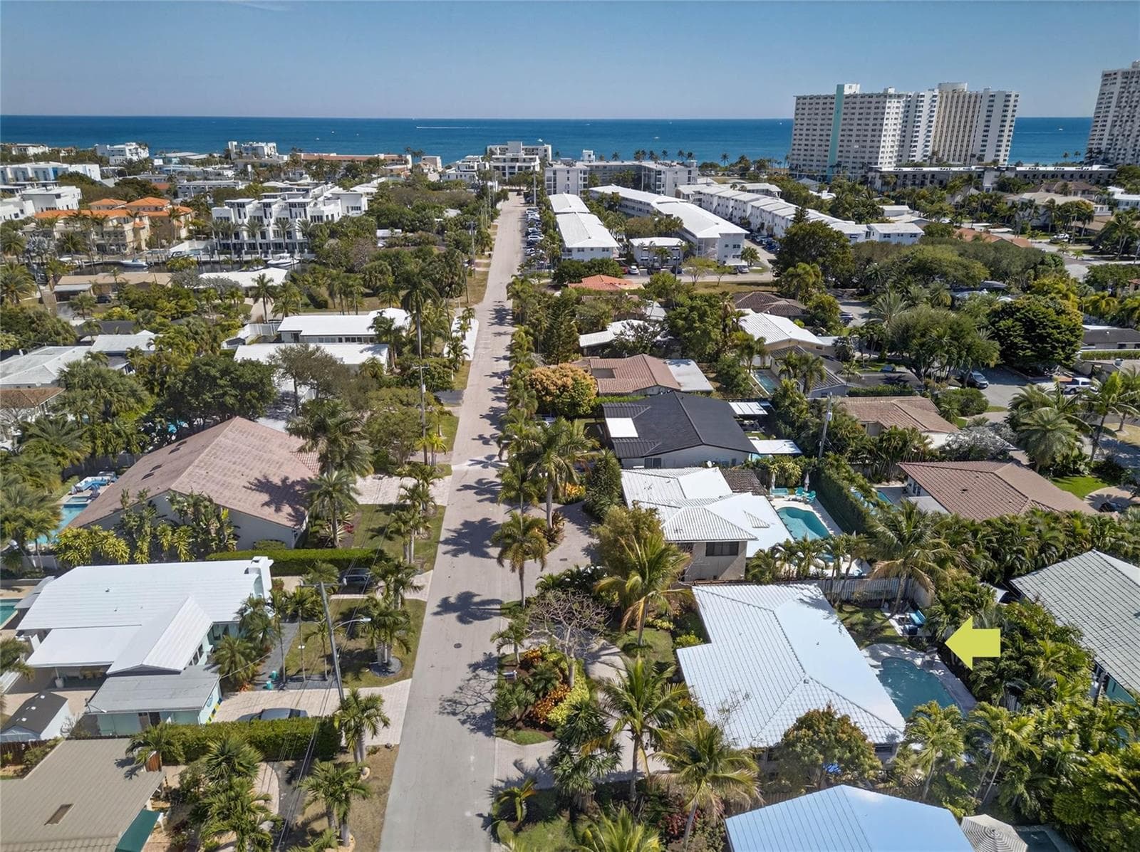 268 Hibiscus Avenue, Lauderdale By The Sea, FL 33308 — zdjęcie 3