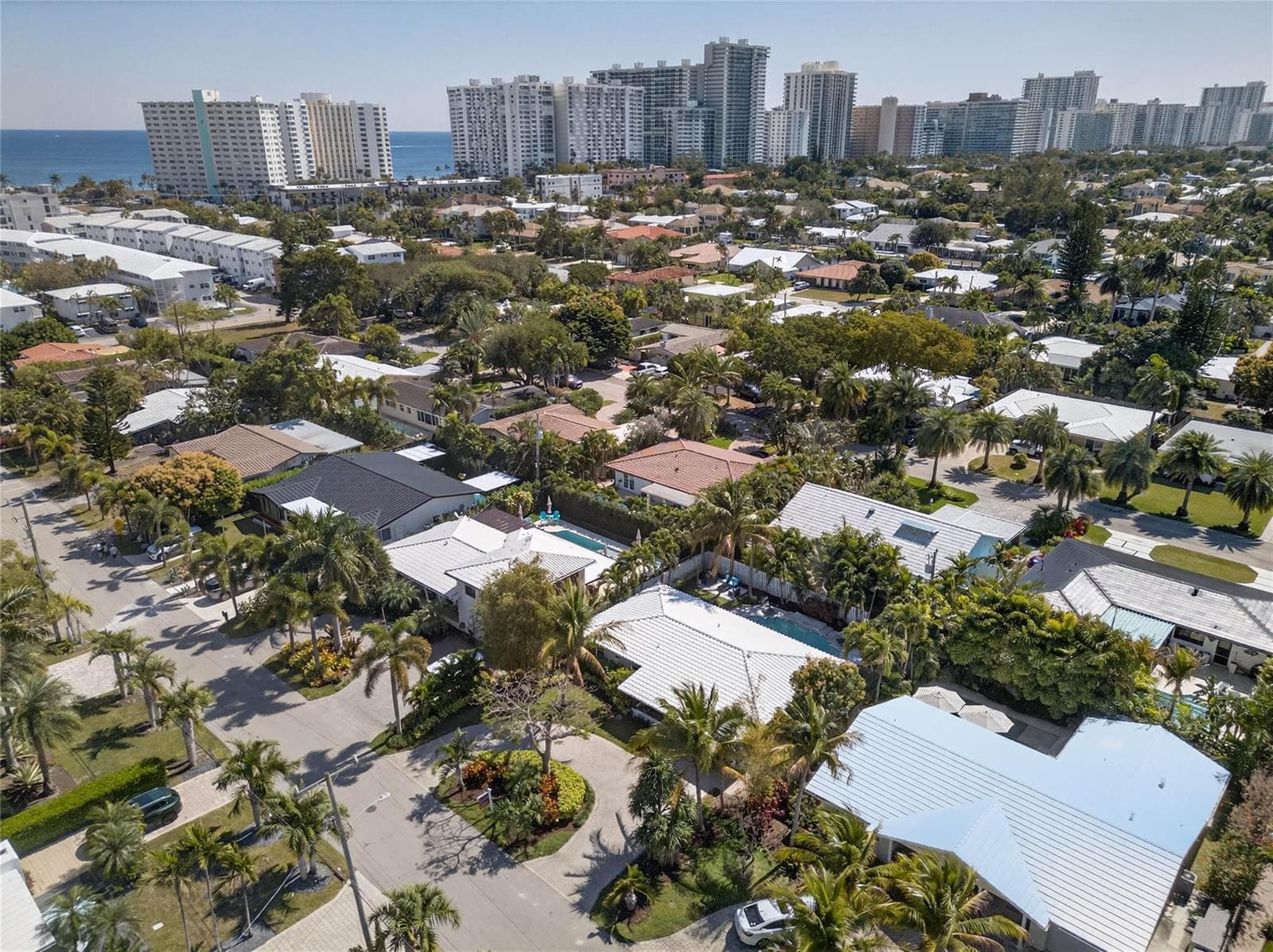 268 Hibiscus Avenue, Lauderdale By The Sea, FL 33308 — zdjęcie 5