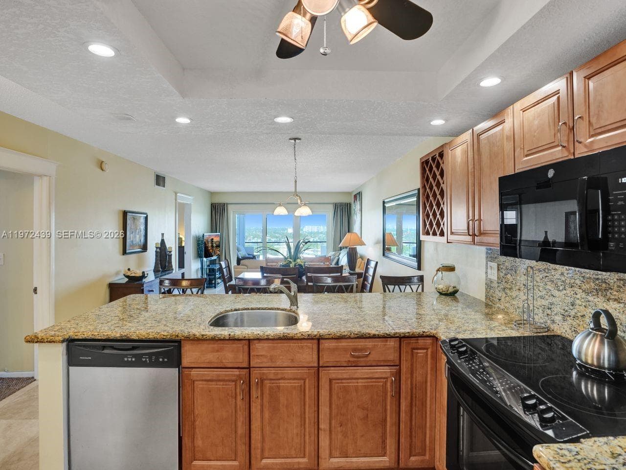 1500 S Ocean Blvd # 1408, Lauderdale By The Sea, FL 33062 — zdjęcie 5