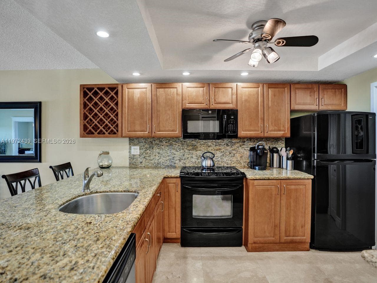 1500 S Ocean Blvd # 1408, Lauderdale By The Sea, FL 33062 — zdjęcie 4