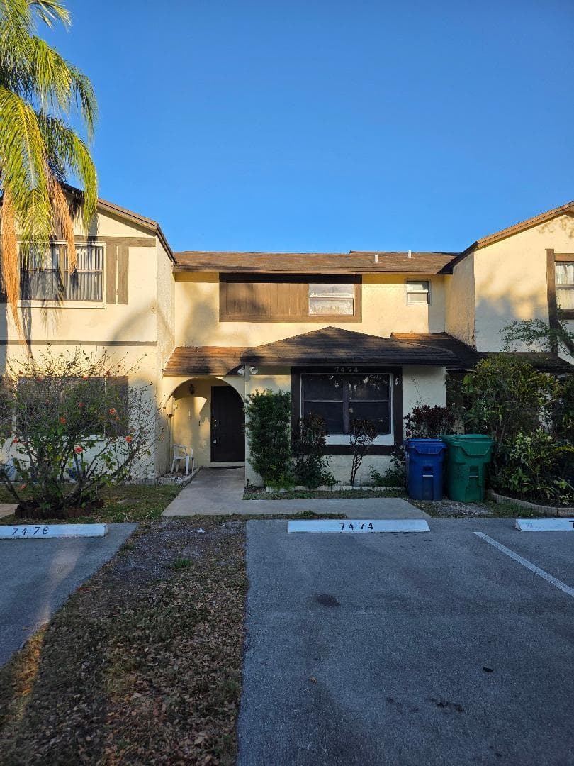 7474 NW 34th Street # 7474, Lauderhill, FL 33319 — zdjęcie 2