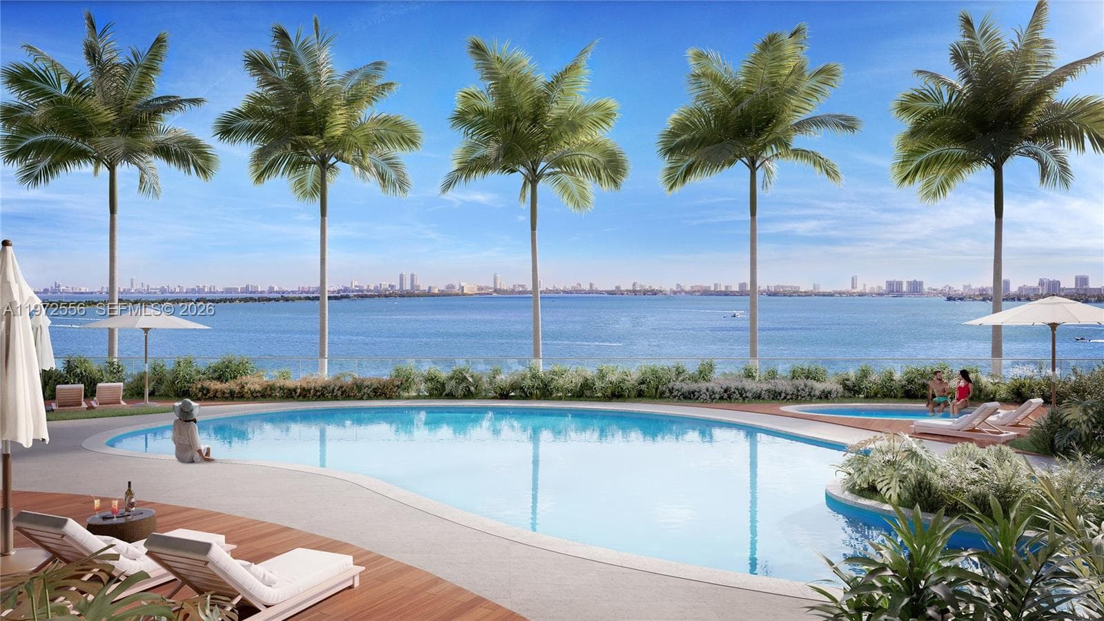 700 NE 24 ST # 1406, Miami, FL 33137 — zdjęcie 5