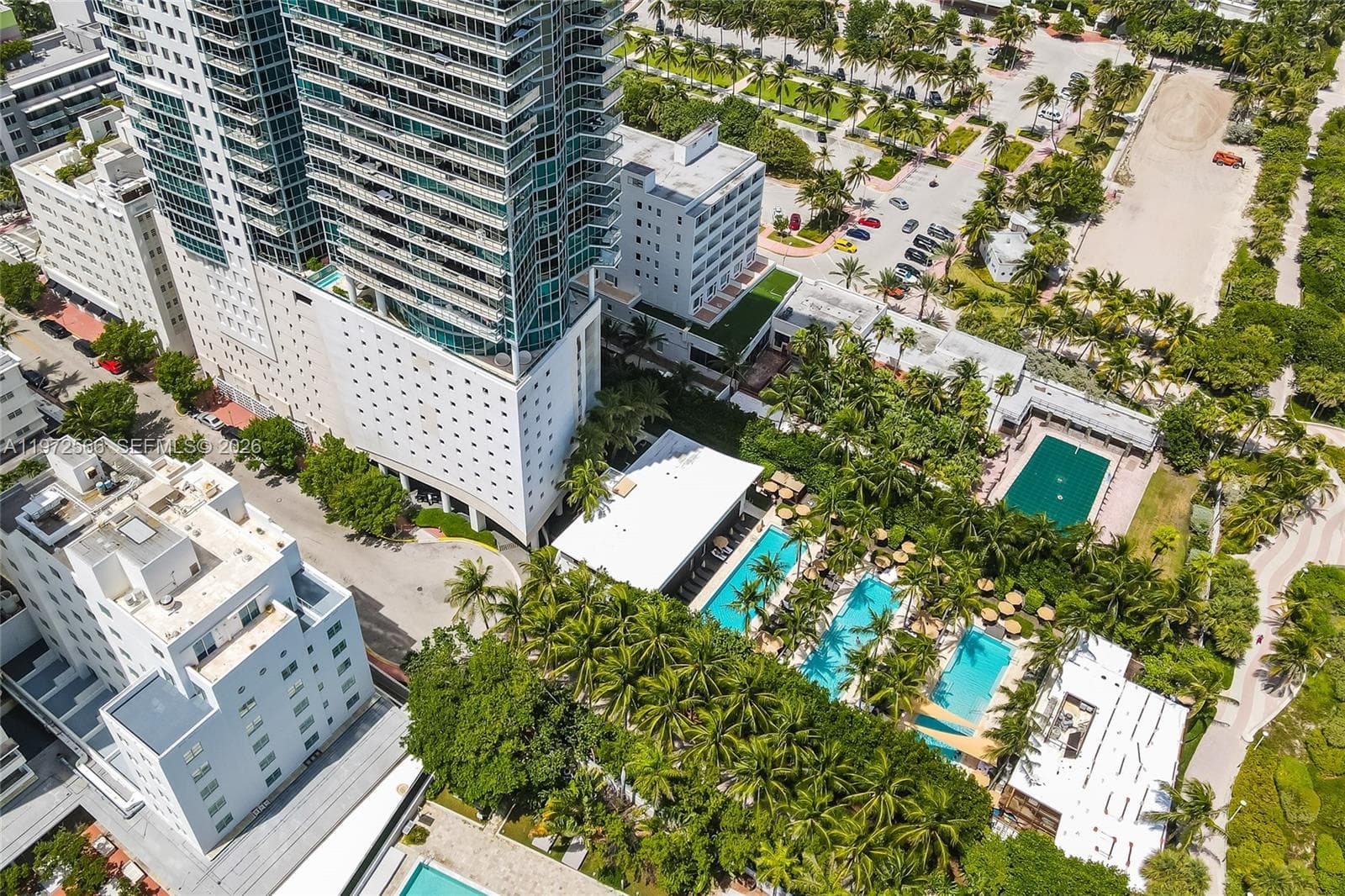101 20th St # 3806, Miami Beach, FL 33139 — zdjęcie 4