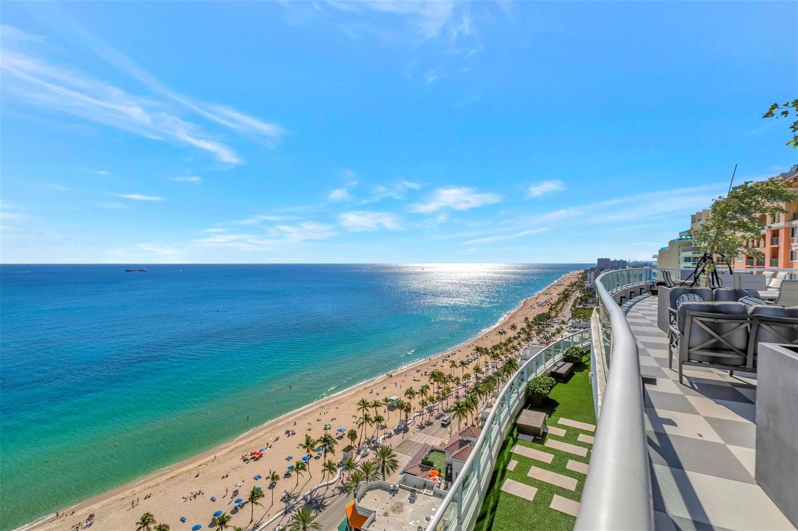 1 N Fort Lauderdale Beach Boulevard # Lp 2302, Fort Lauderdale, FL 33304 — zdjęcie 2