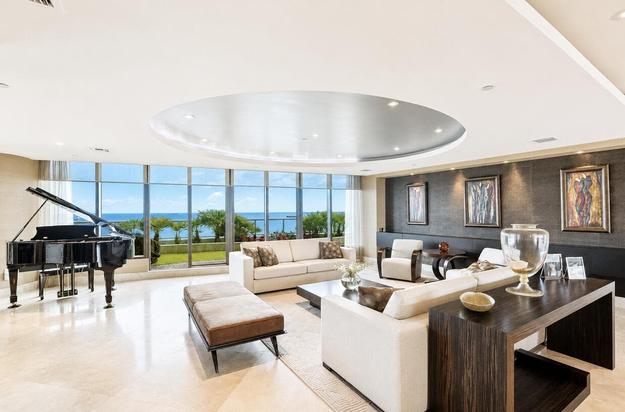 1 N Fort Lauderdale Beach Boulevard # Lp 2302, Fort Lauderdale, FL 33304 — zdjęcie 3
