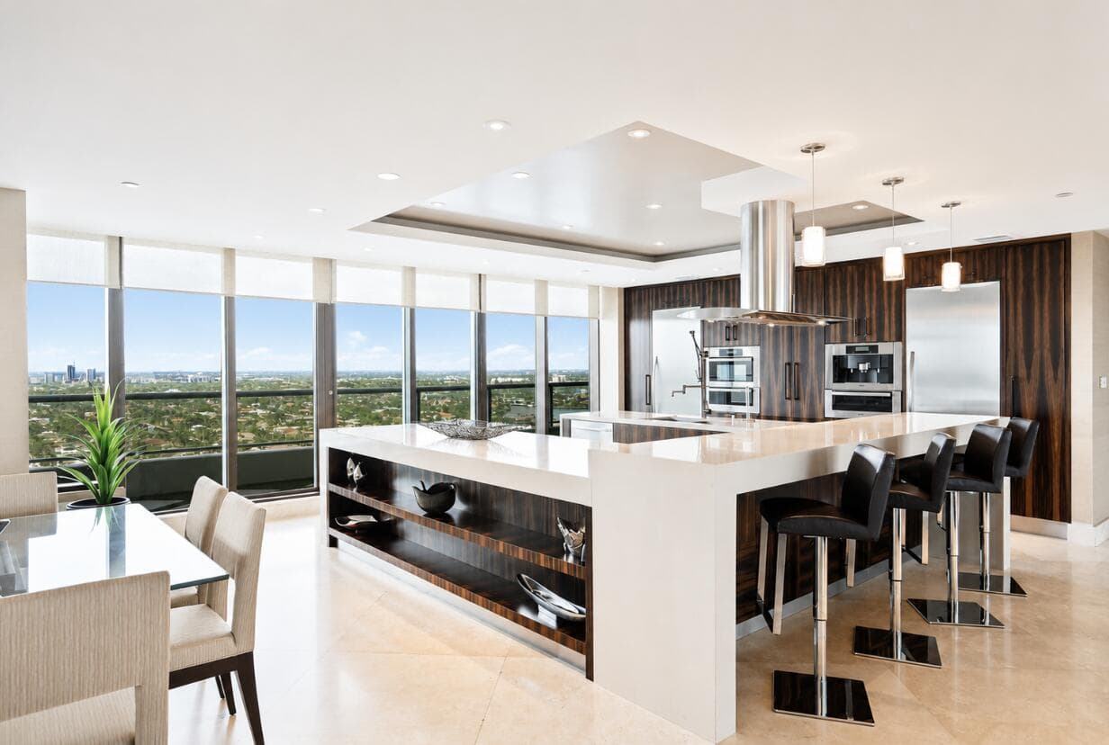 1 N Fort Lauderdale Beach Boulevard # Lp 2302, Fort Lauderdale, FL 33304 — zdjęcie 5