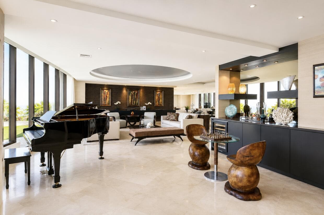 1 N Fort Lauderdale Beach Boulevard # Lp 2302, Fort Lauderdale, FL 33304 — zdjęcie 4