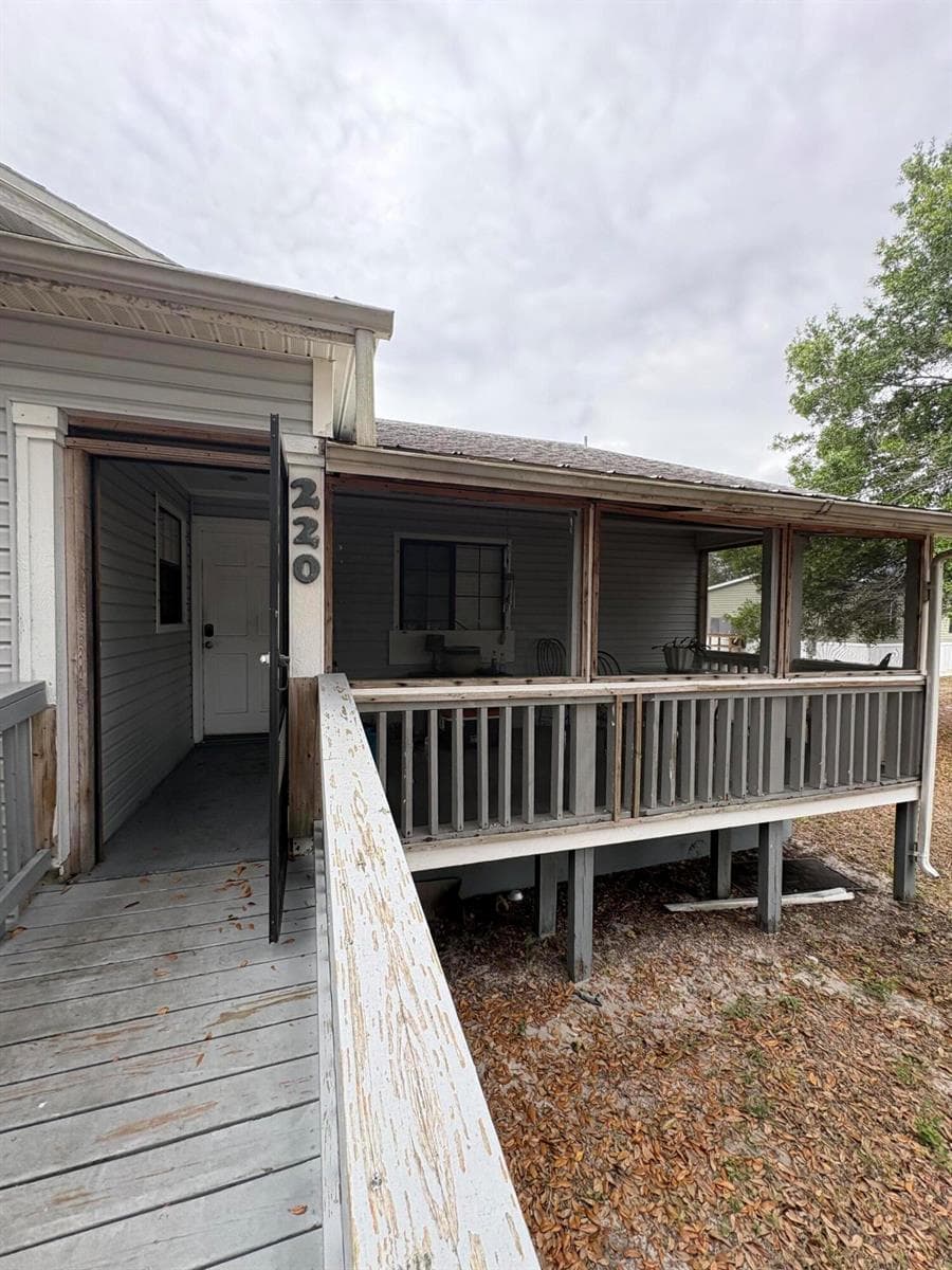 230 N Brida Street, Clewiston, FL 33440 — zdjęcie 2