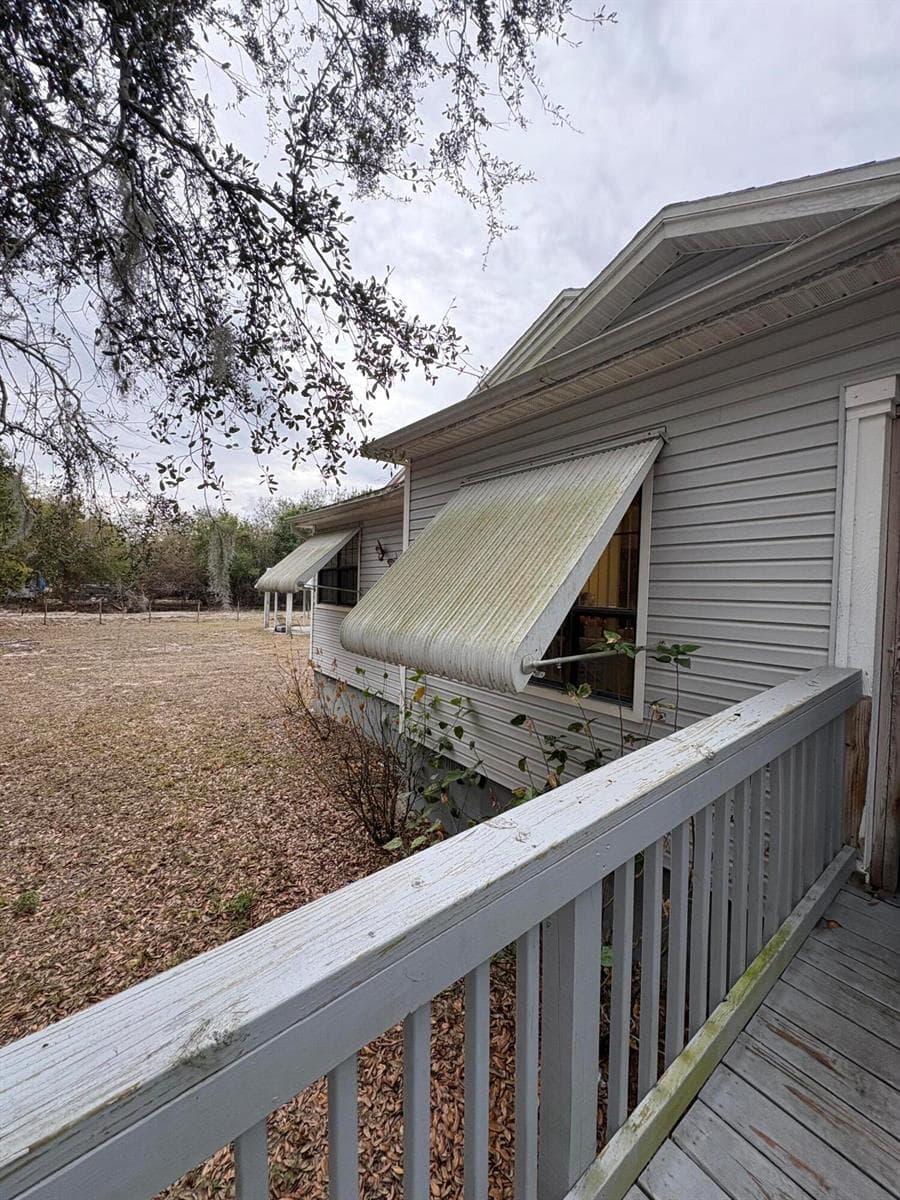 230 N Brida Street, Clewiston, FL 33440 — zdjęcie 3