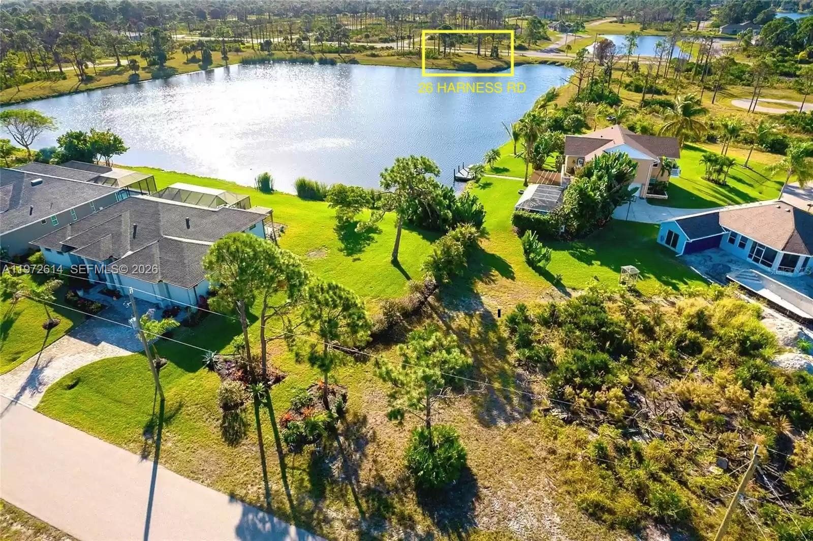 26 HARNESS, Other City - In The State Of Florida, FL 33946 — zdjęcie 2