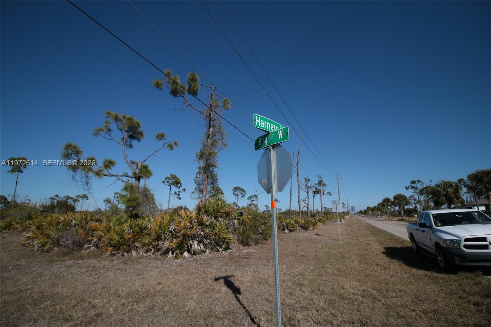26 HARNESS, Other City - In The State Of Florida, FL 33946 — zdjęcie 3