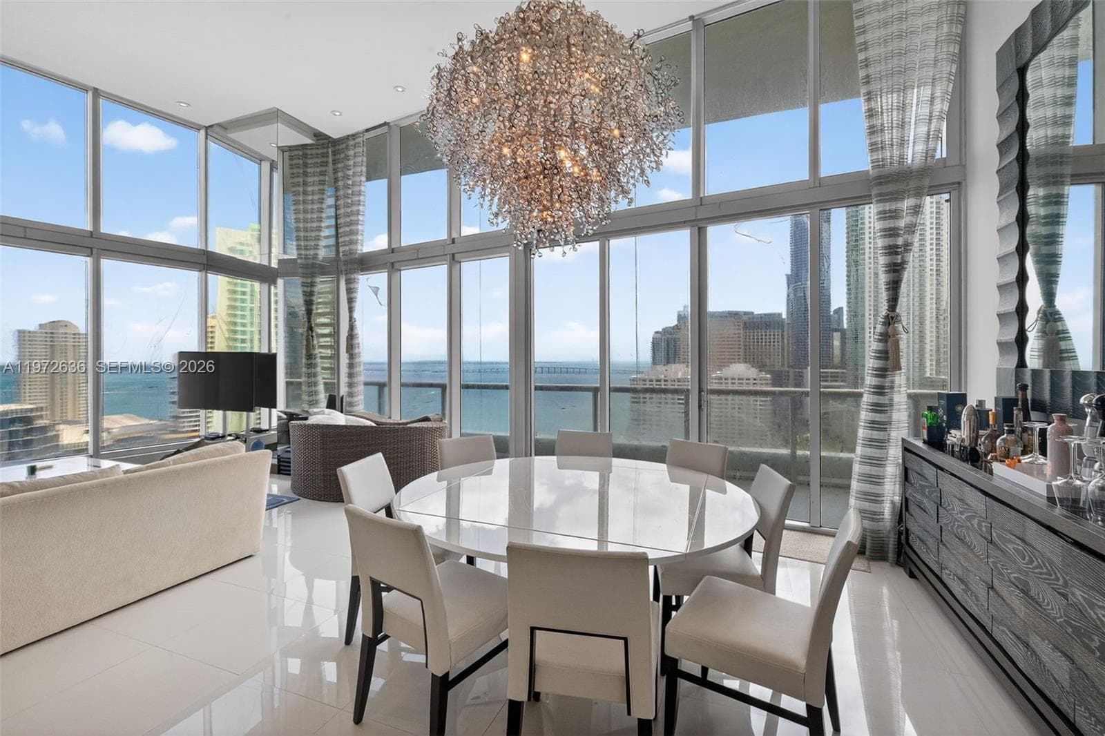 495 Brickell avenue # 2201, Miami, FL 33131 — zdjęcie 2