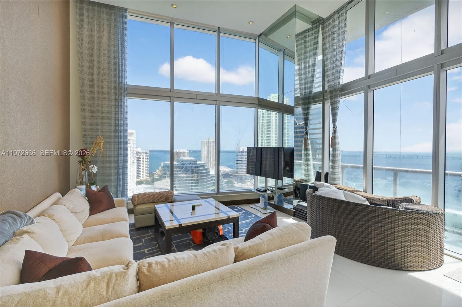 495 Brickell avenue # 2201, Miami, FL 33131 — zdjęcie 3