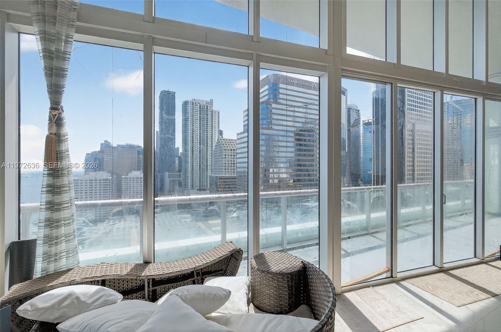 495 Brickell avenue # 2201, Miami, FL 33131 — zdjęcie 5
