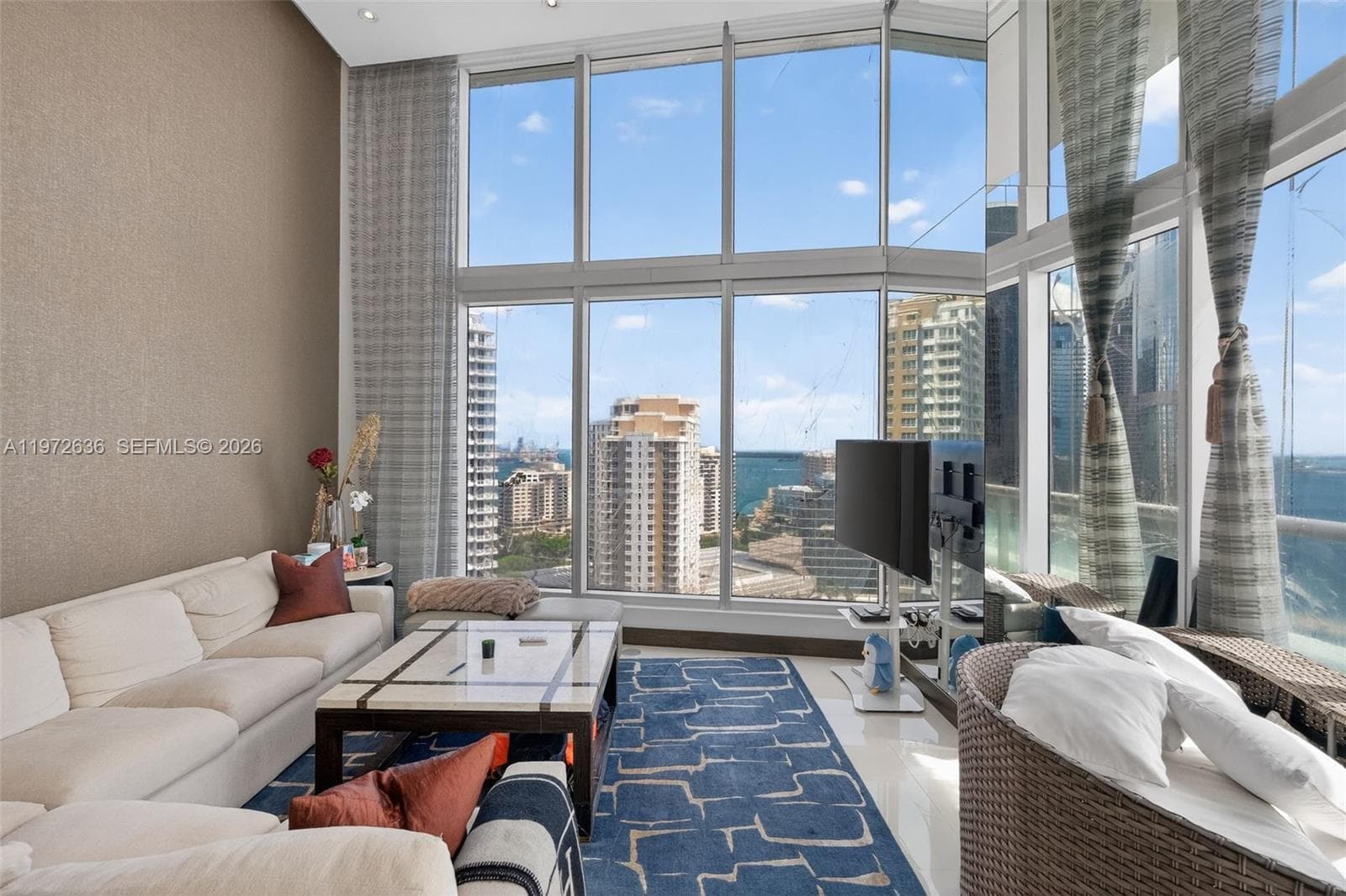 495 Brickell avenue # 2201, Miami, FL 33131 — zdjęcie 4