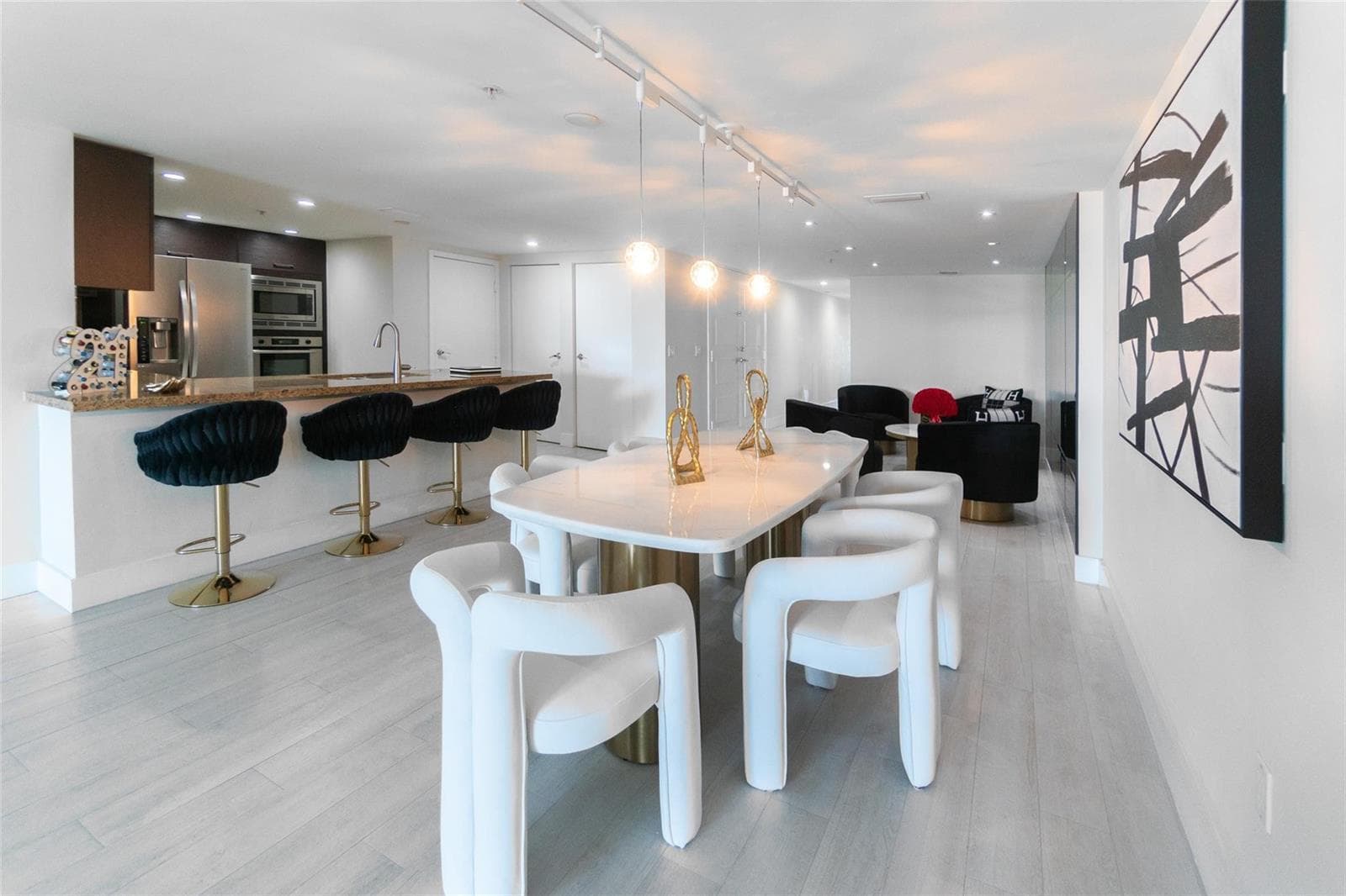 9400 W Bay Harbor Drive # 503, Bay Harbor Islands, FL 33154 — zdjęcie 5