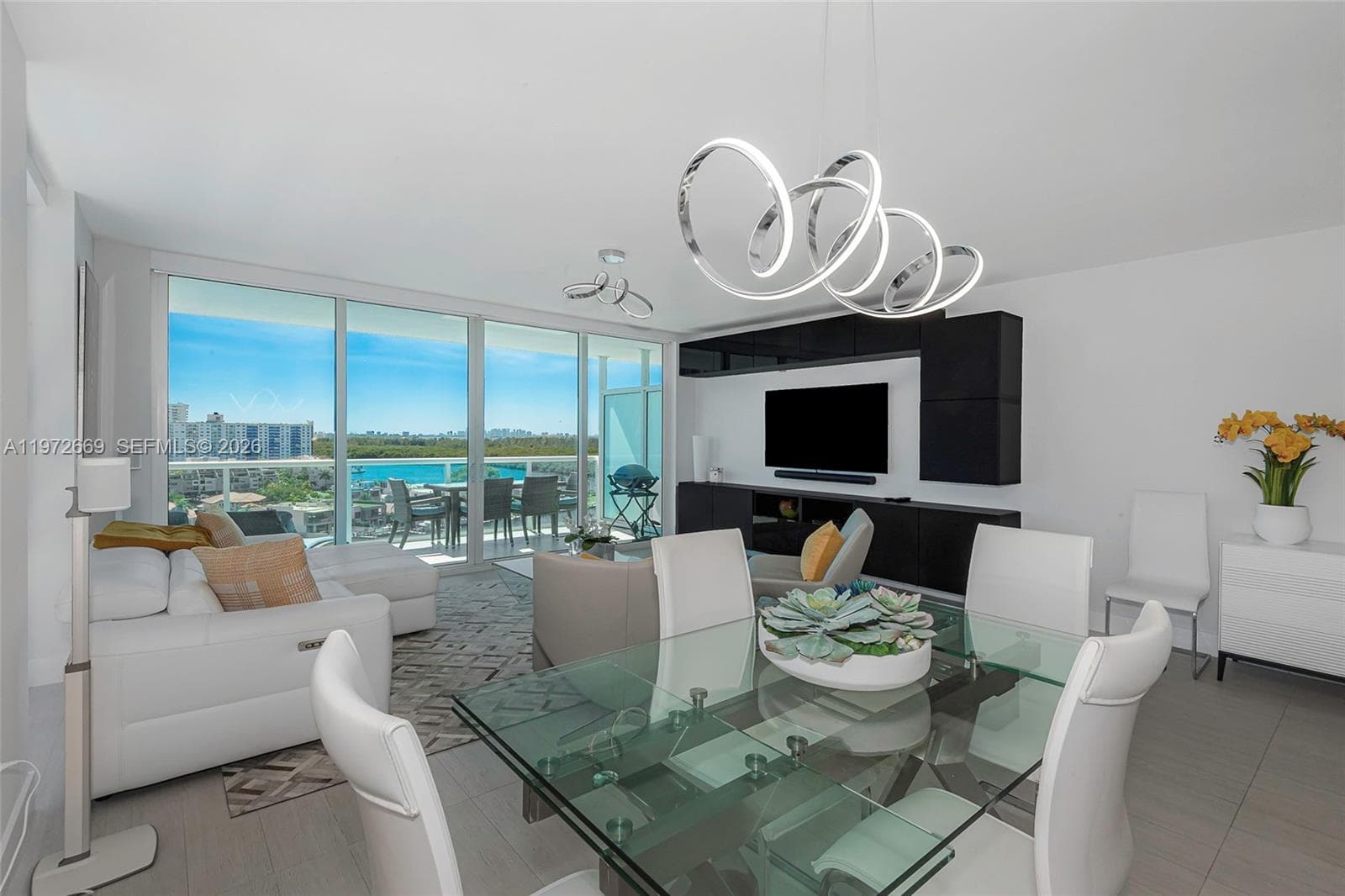 400 Sunny Isles Blvd # 1222 SE CORNER UNIT, Sunny Isles Beach, FL 33160 — zdjęcie 5