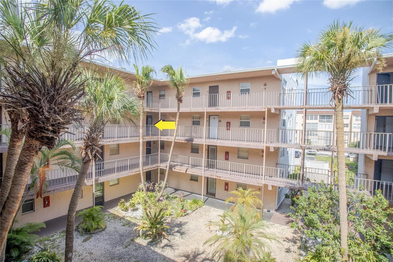 2850 Somerset Drive # 307L, Lauderdale Lakes, FL 33311 — zdjęcie 3